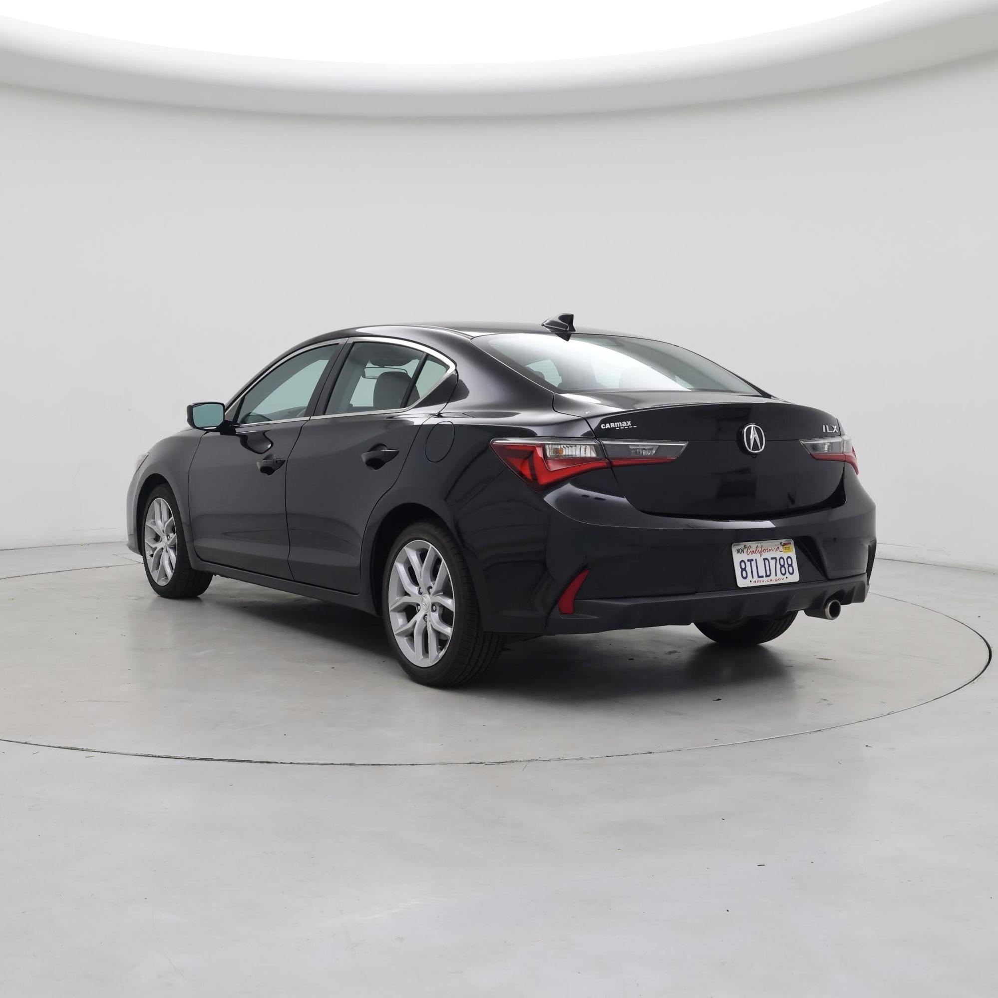 Thumbnail: 2020 Acura ILX - 2