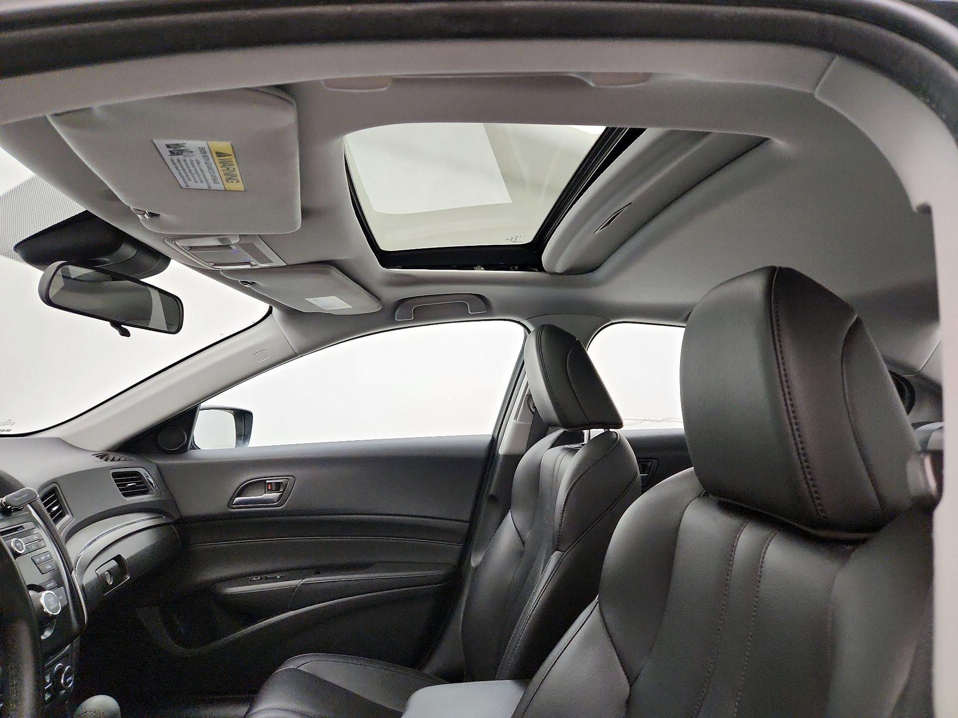 Thumbnail: 2020 Acura ILX - 19