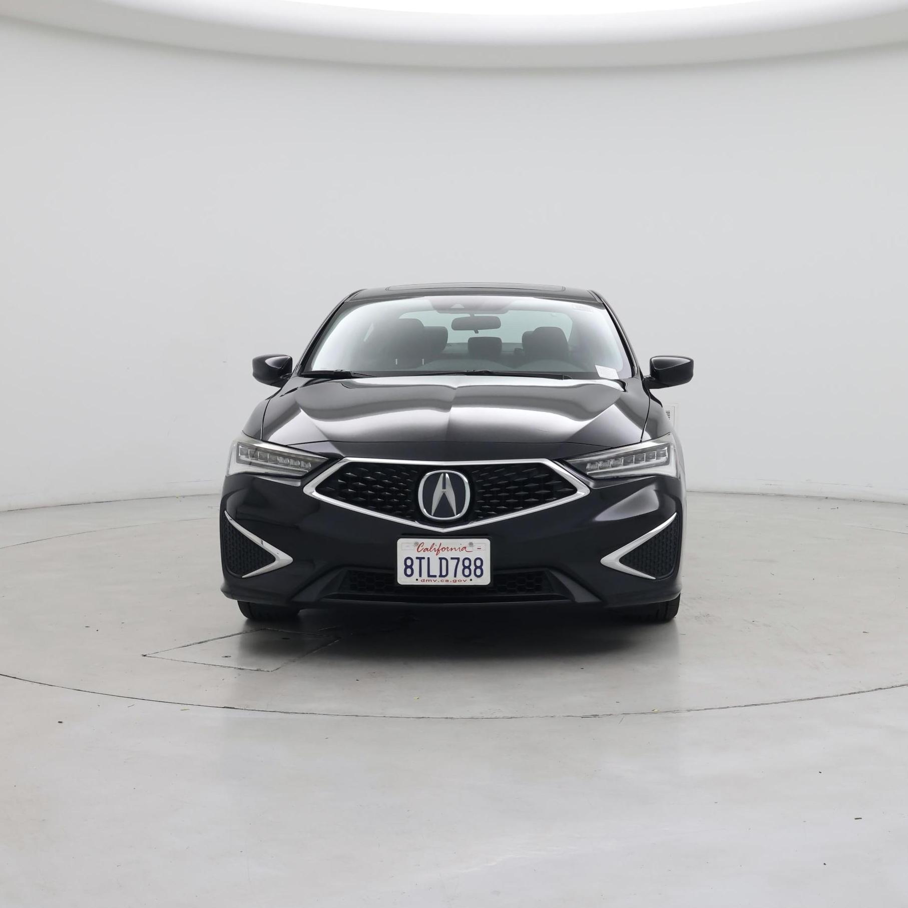 Thumbnail: 2020 Acura ILX - 5