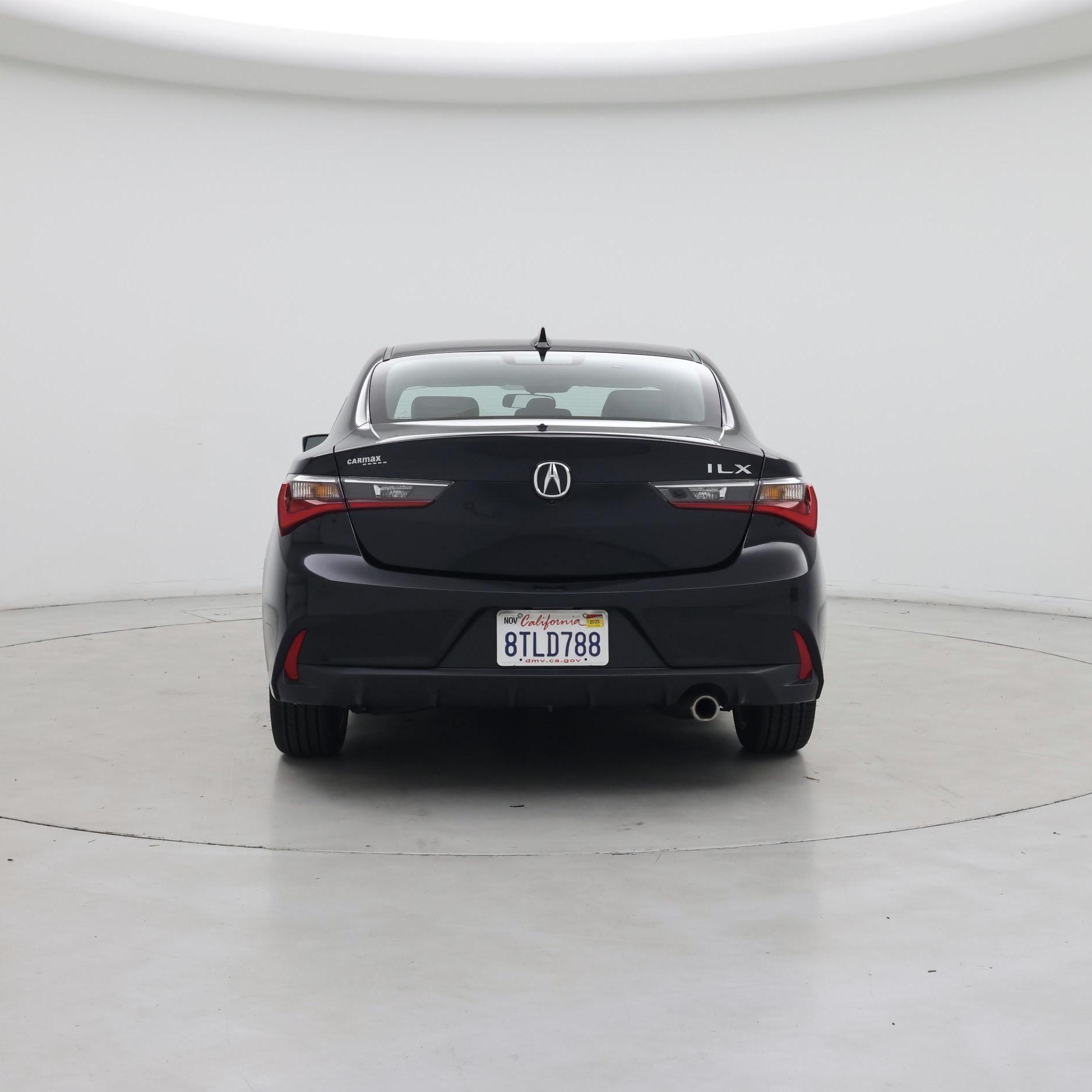 Thumbnail: 2020 Acura ILX - 6