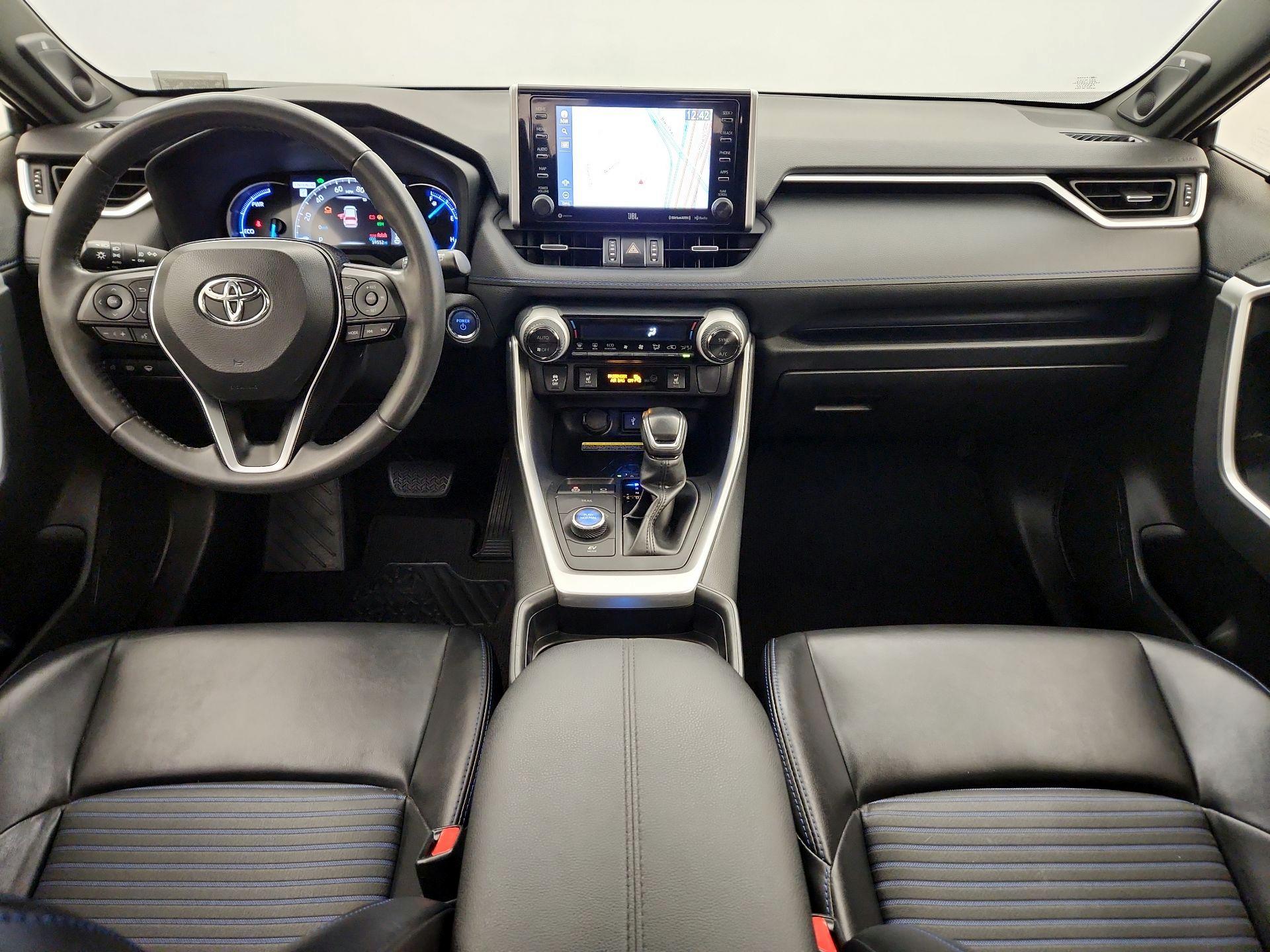 Thumbnail: 2020 Toyota RAV4 - 9