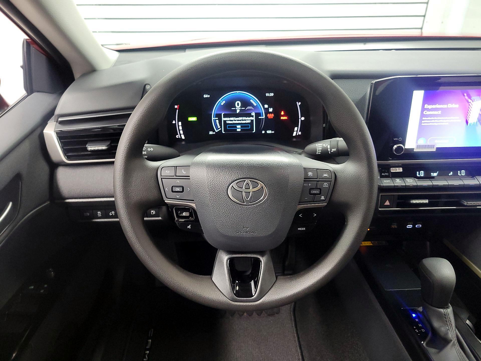 Thumbnail: 2025 Toyota Camry - 10