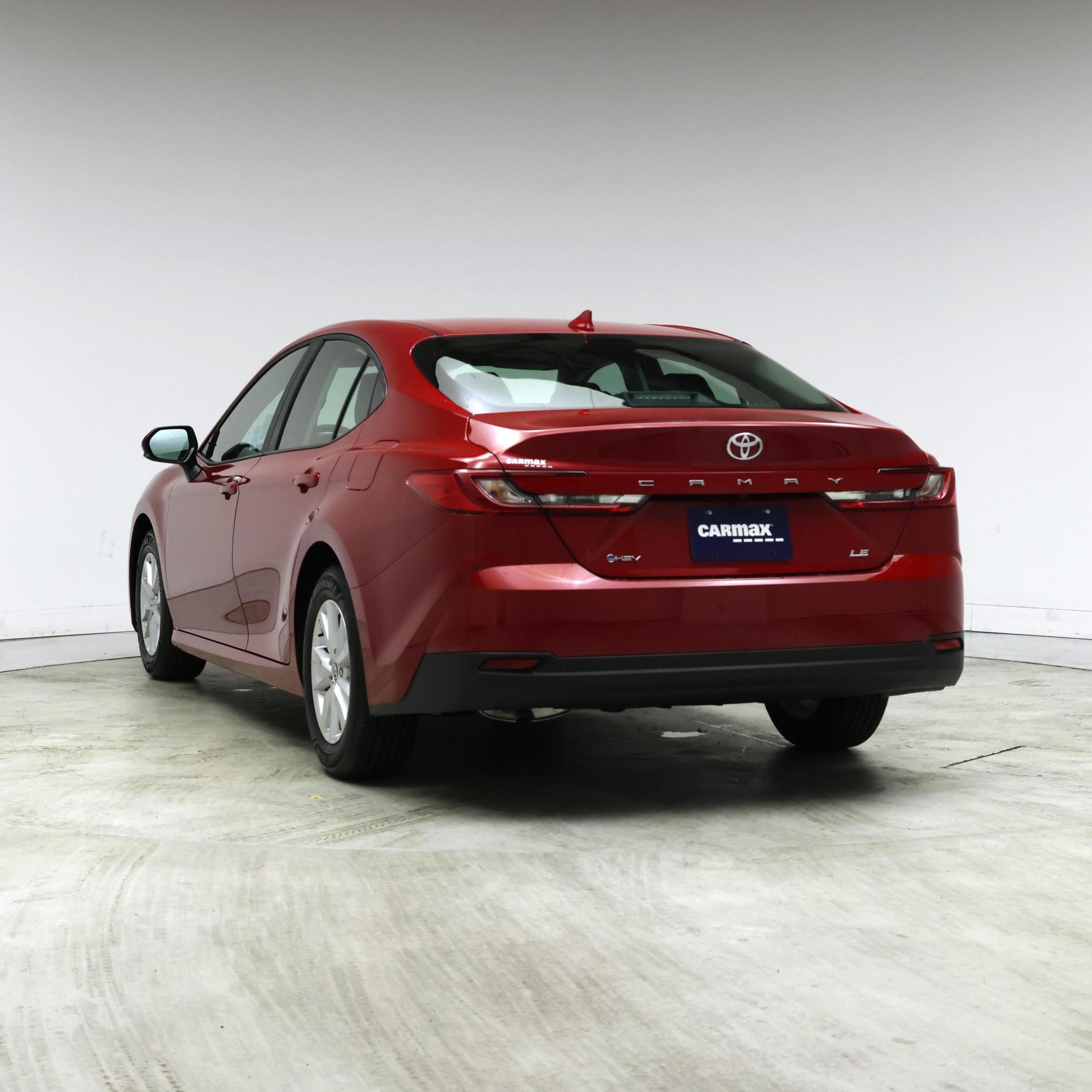 Thumbnail: 2025 Toyota Camry - 2
