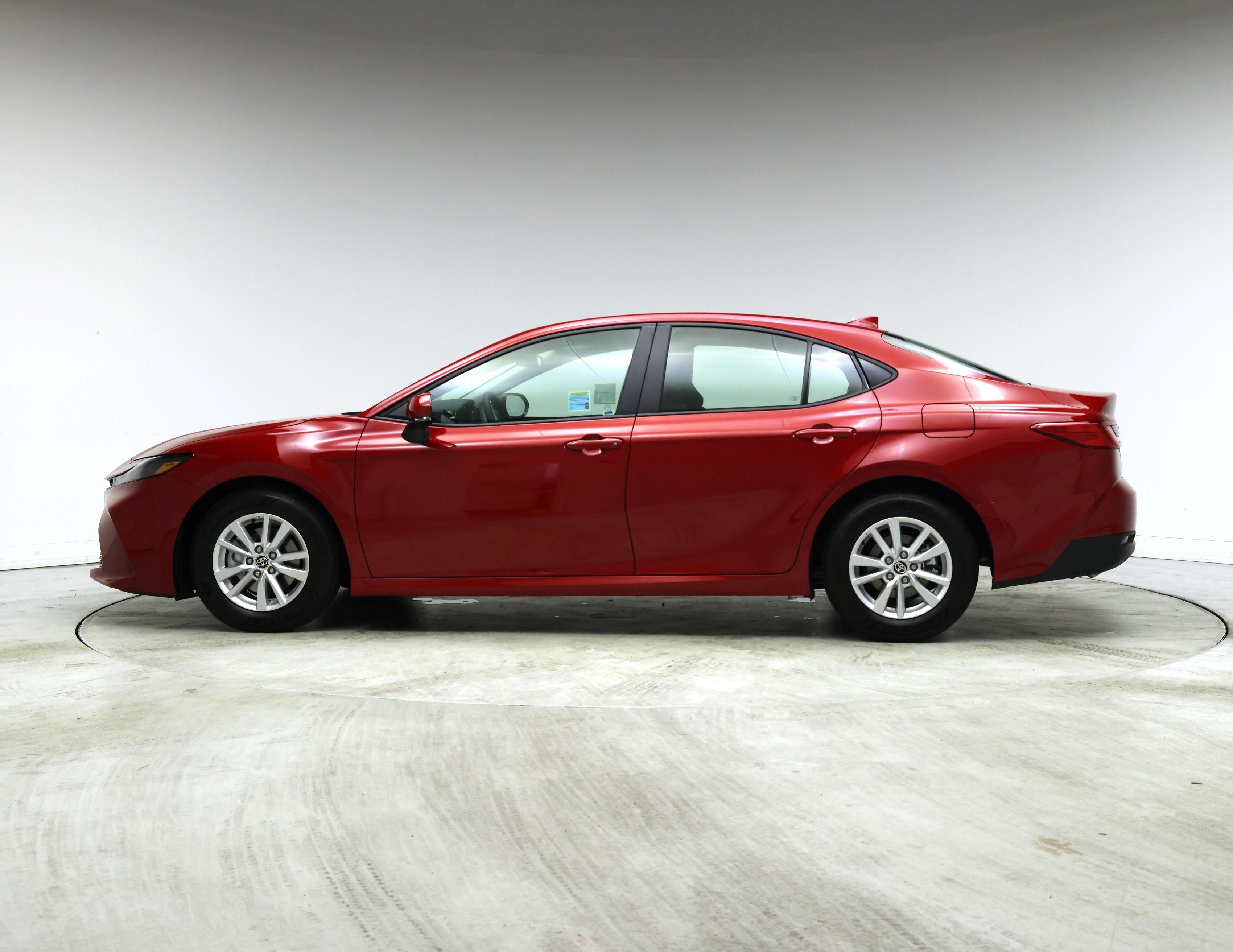 Thumbnail: 2025 Toyota Camry - 3