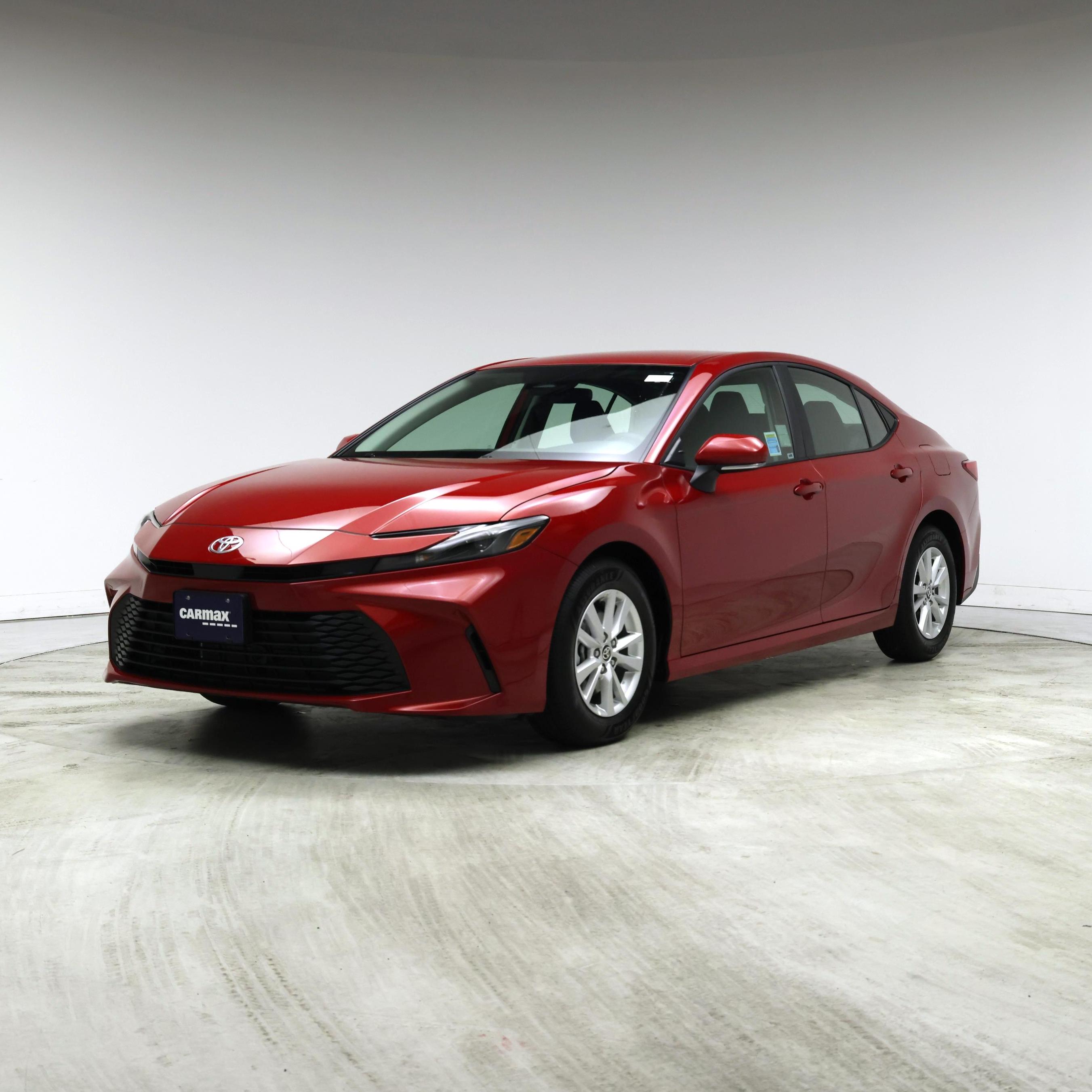 Thumbnail: 2025 Toyota Camry - 4