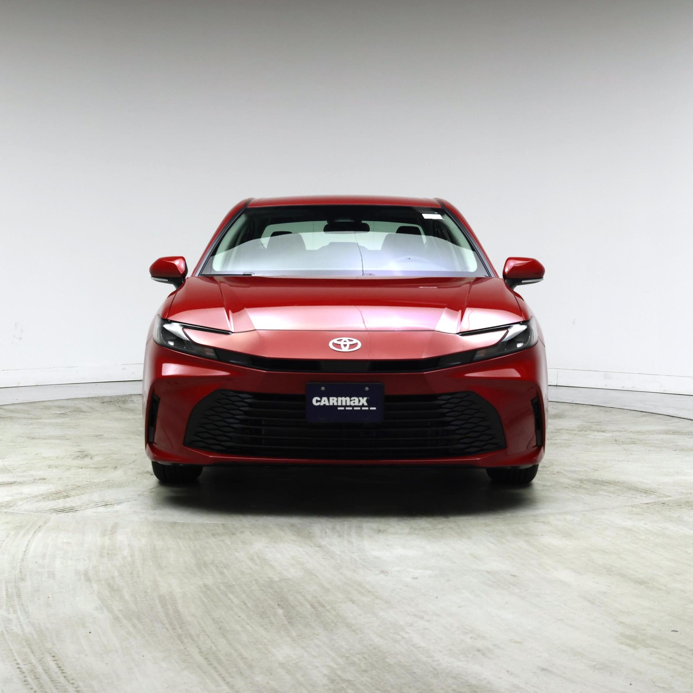 Thumbnail: 2025 Toyota Camry - 5