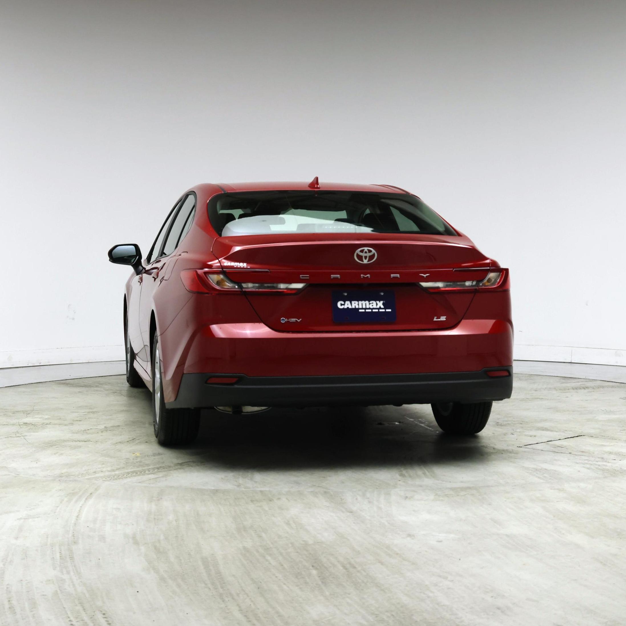 Thumbnail: 2025 Toyota Camry - 6