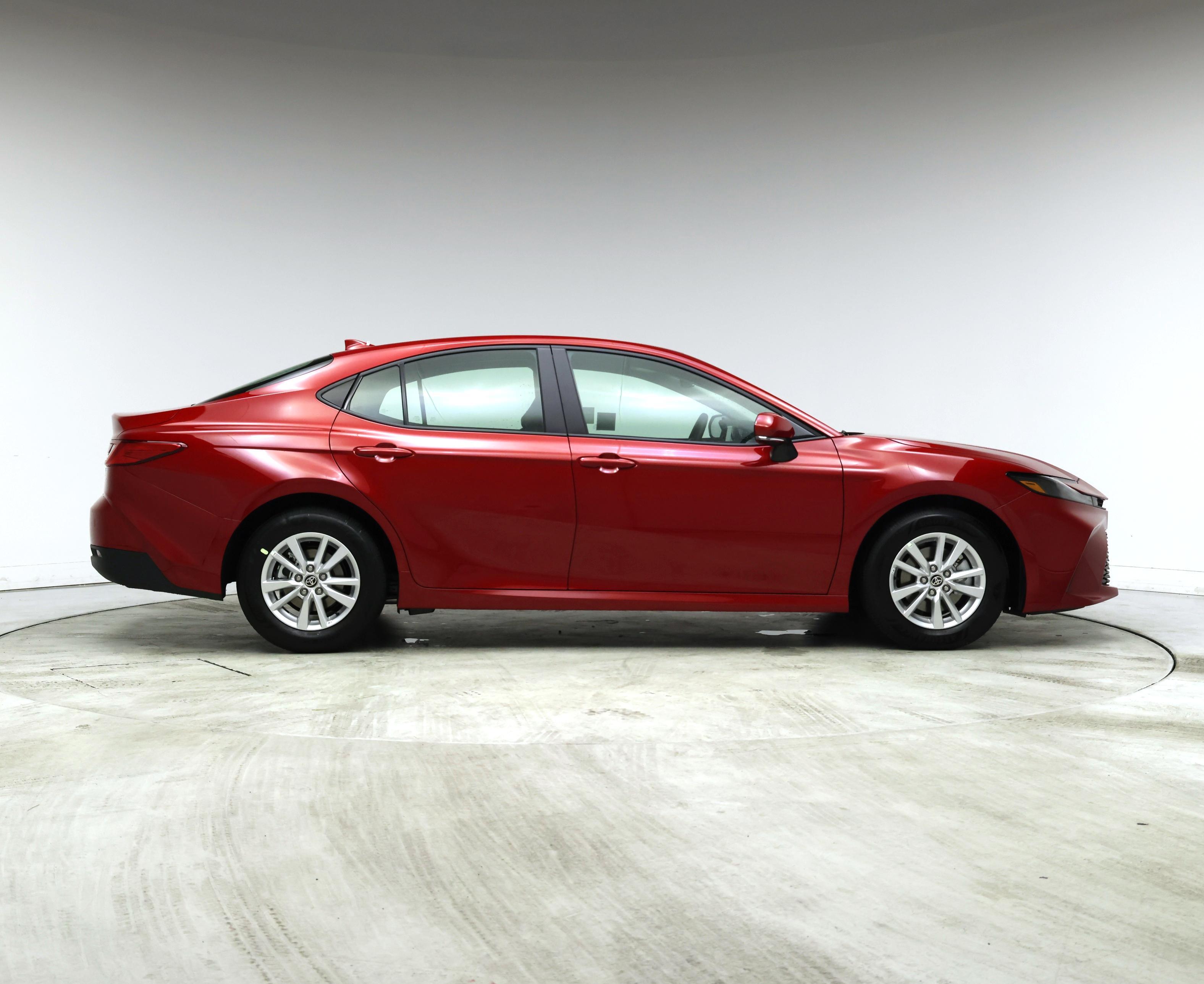 Thumbnail: 2025 Toyota Camry - 7