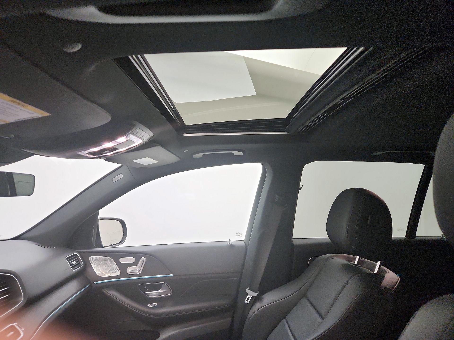 Thumbnail: 2022 Mercedes-Benz GLE - 20
