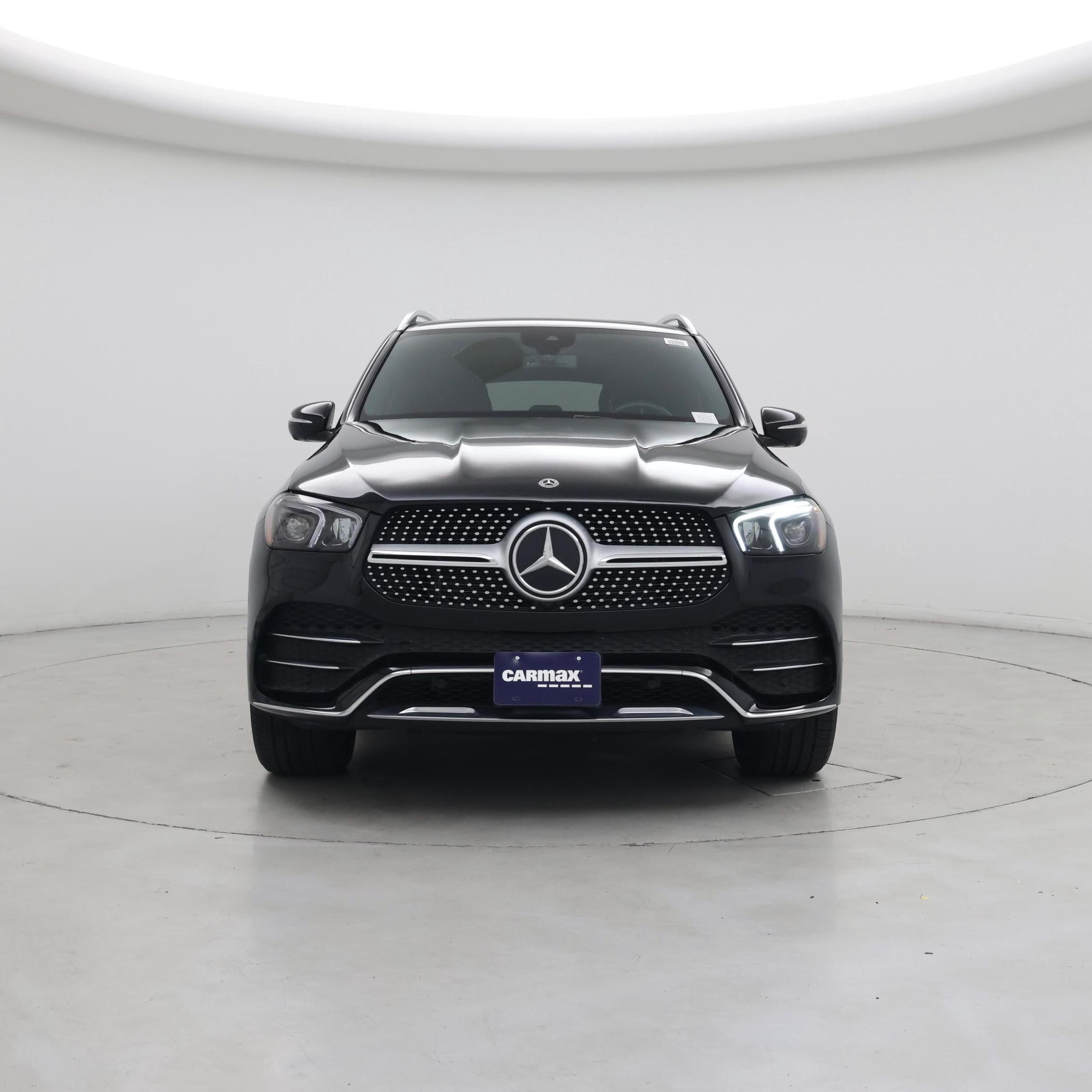 Thumbnail: 2022 Mercedes-Benz GLE - 5