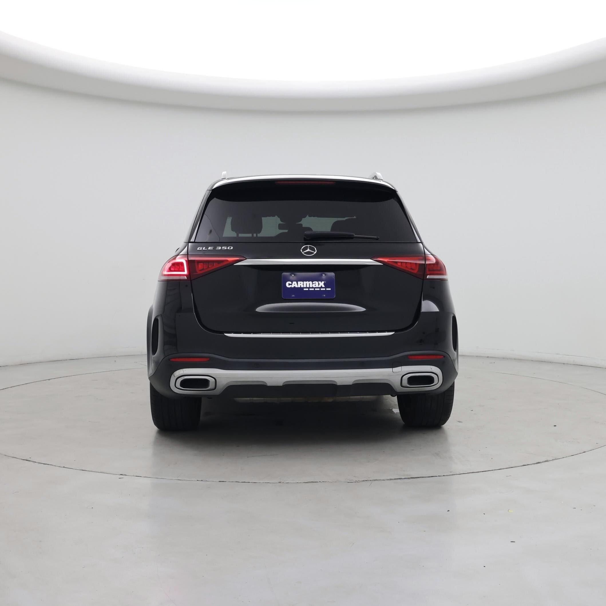 Thumbnail: 2022 Mercedes-Benz GLE - 6