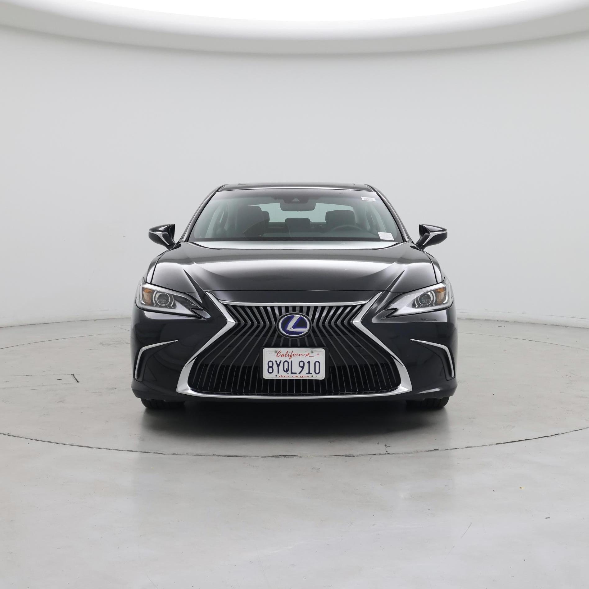 Thumbnail: 2021 Lexus ES - 5