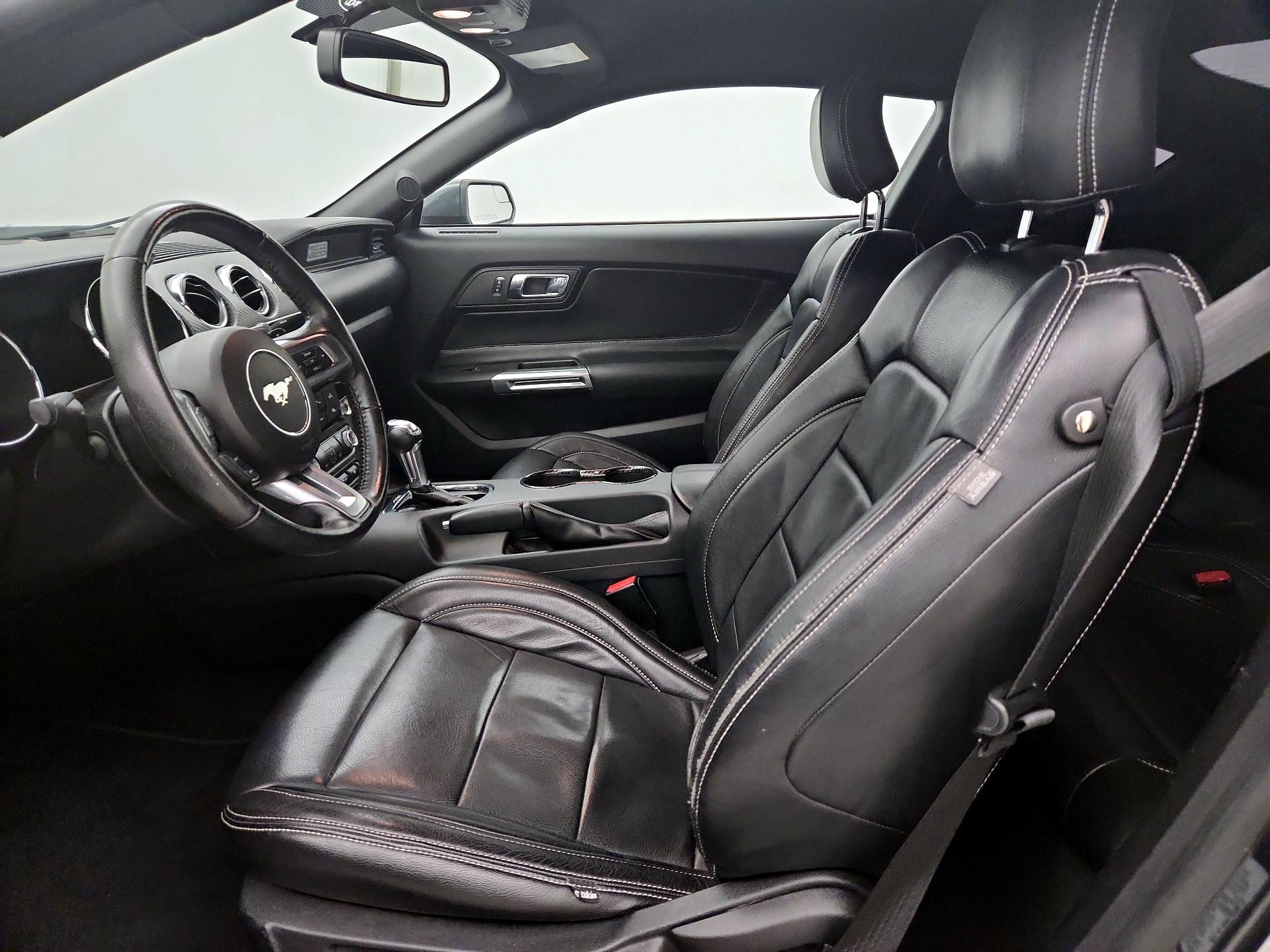 Thumbnail: 2016 Ford Mustang - 11