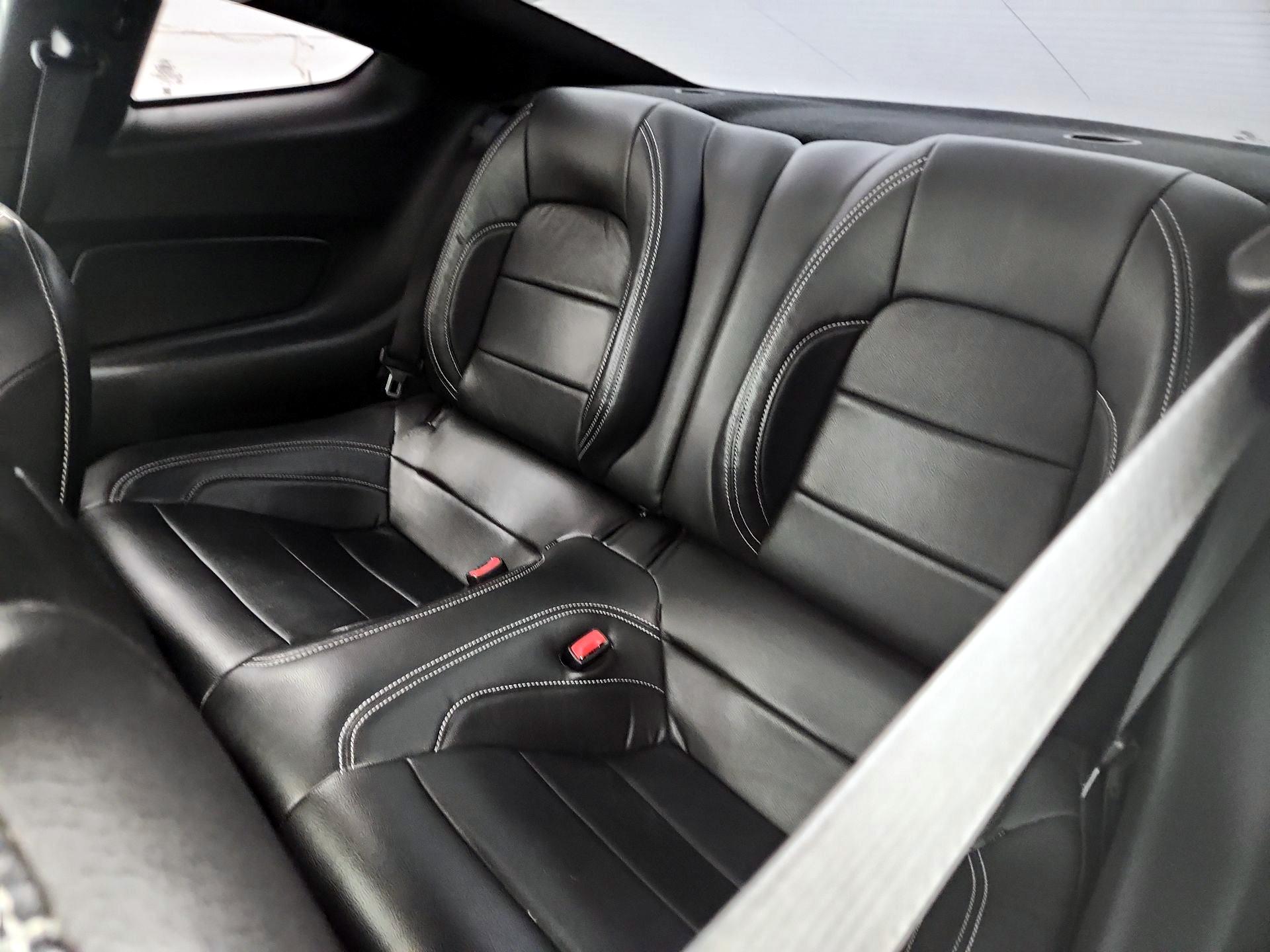 Thumbnail: 2016 Ford Mustang - 19