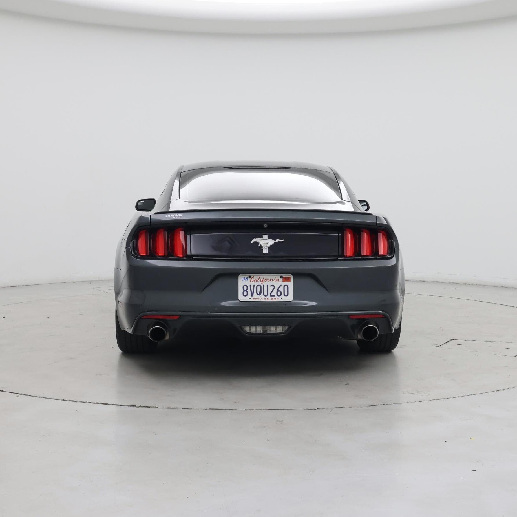 Thumbnail: 2016 Ford Mustang - 6