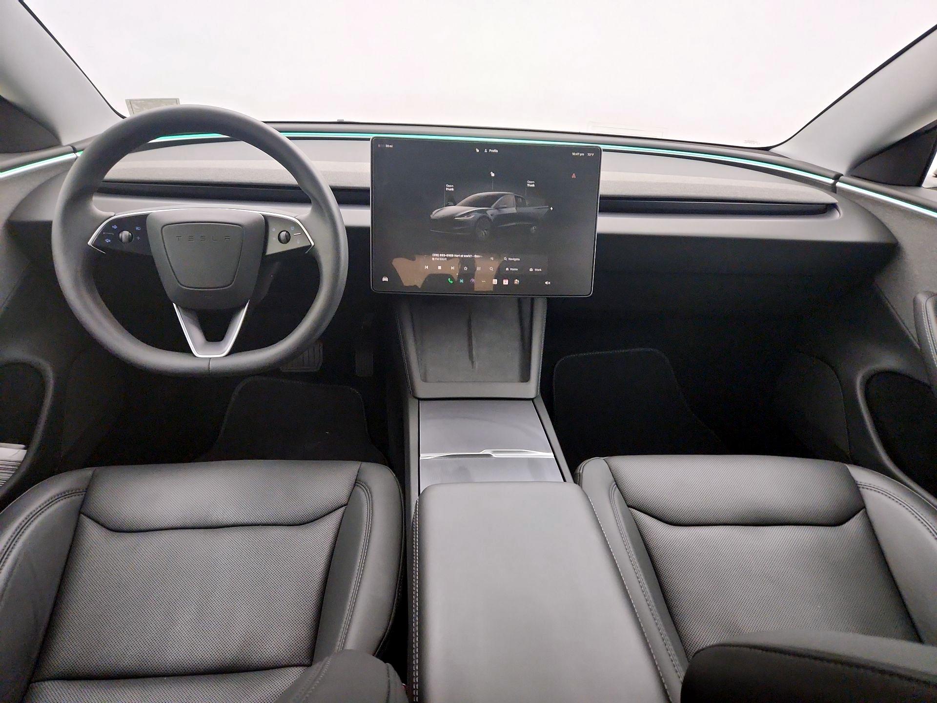 Thumbnail: 2024 Tesla Model 3 - 9