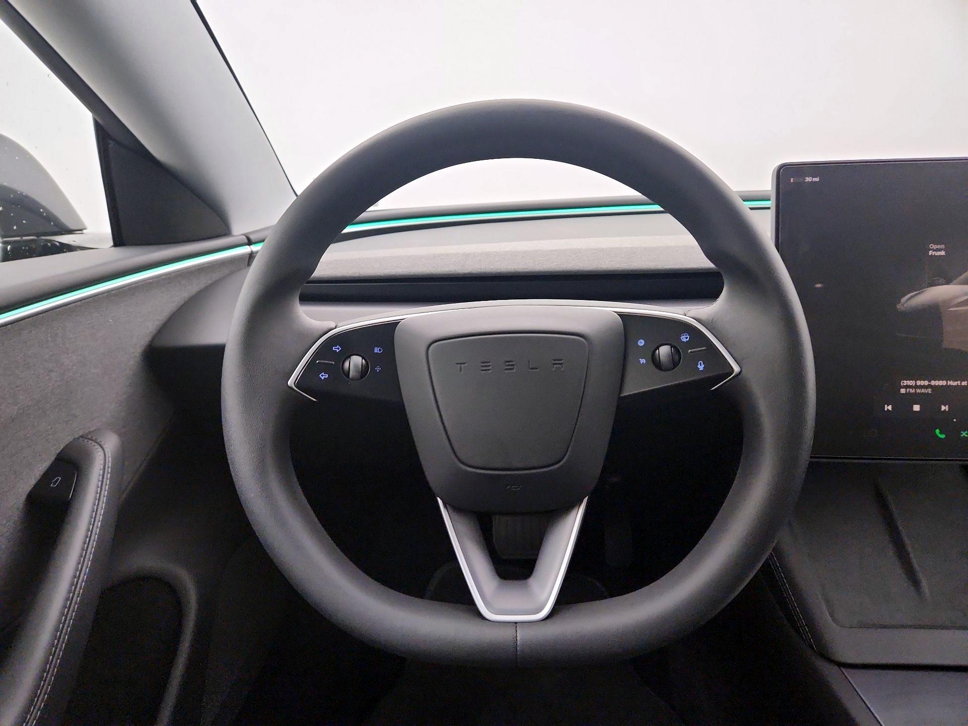 Thumbnail: 2024 Tesla Model 3 - 10