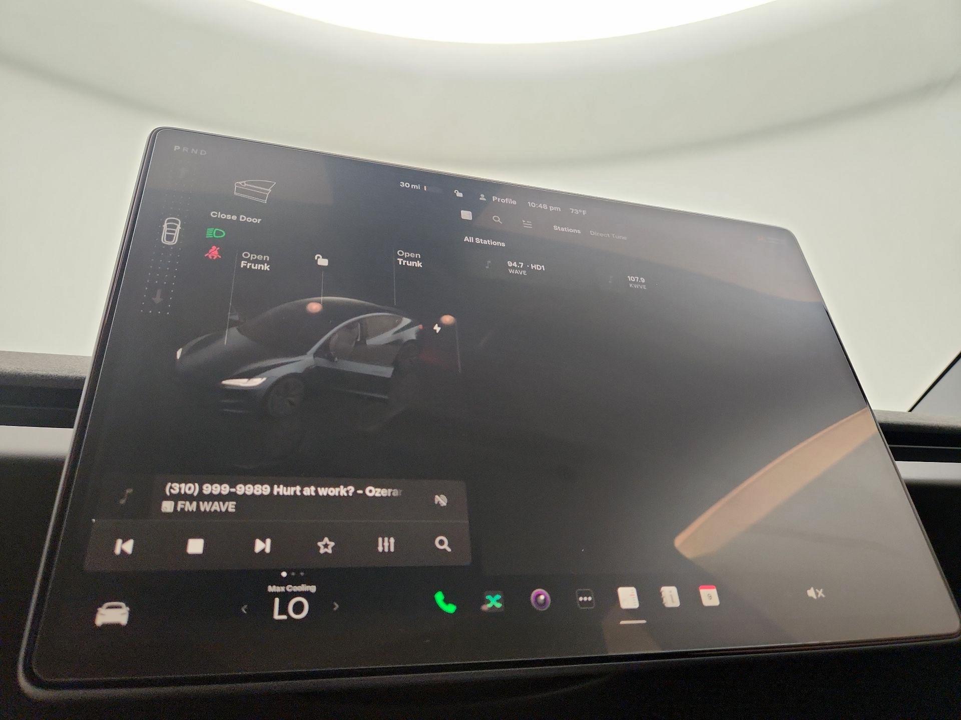 Thumbnail: 2024 Tesla Model 3 - 15