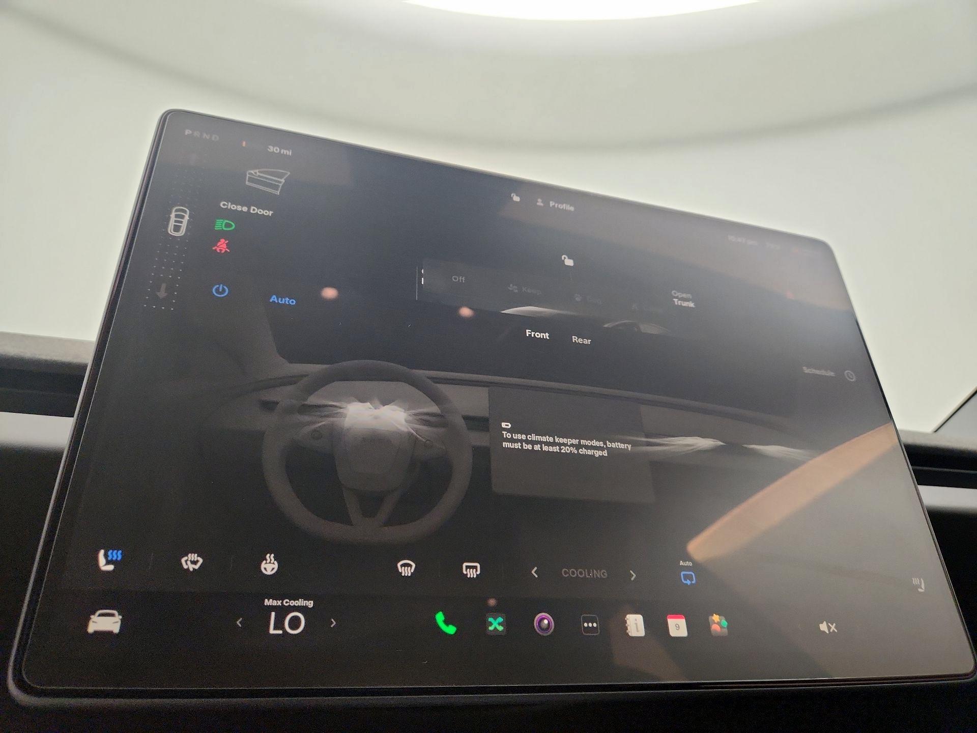 Thumbnail: 2024 Tesla Model 3 - 16