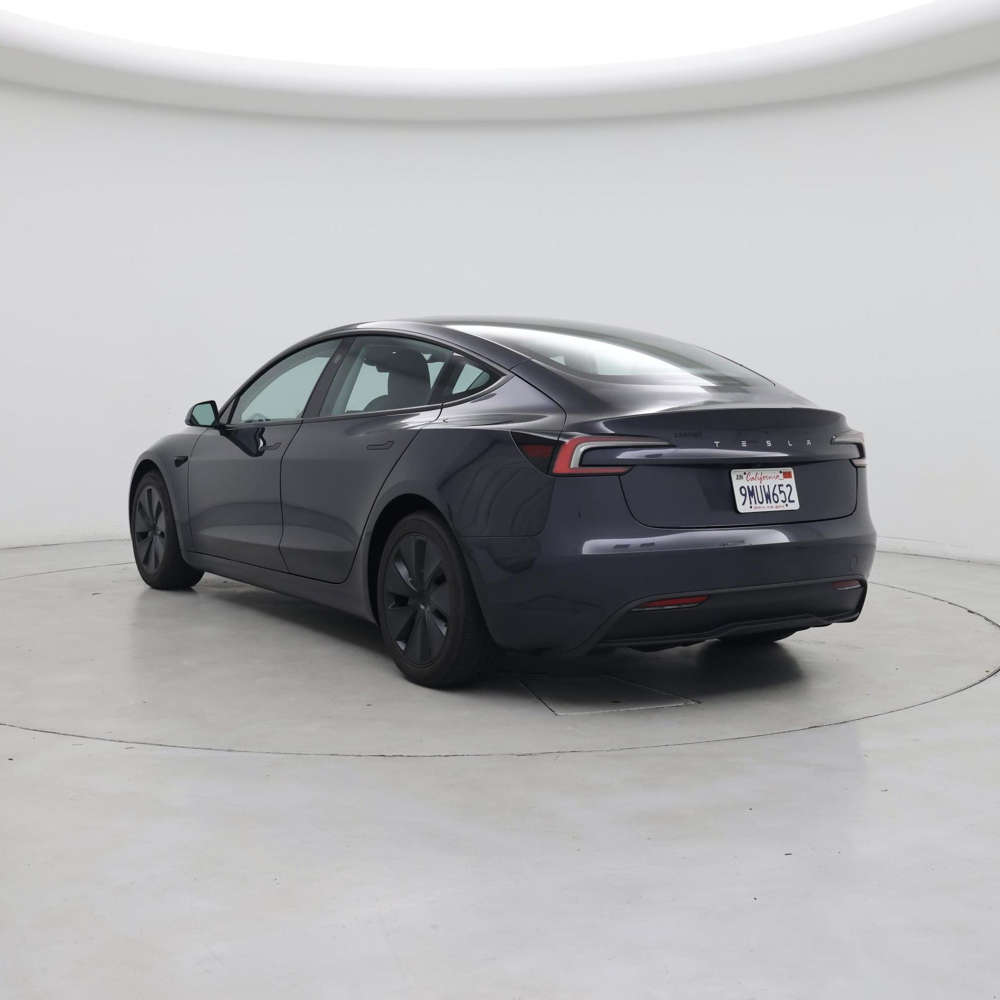 Thumbnail: 2024 Tesla Model 3 - 2