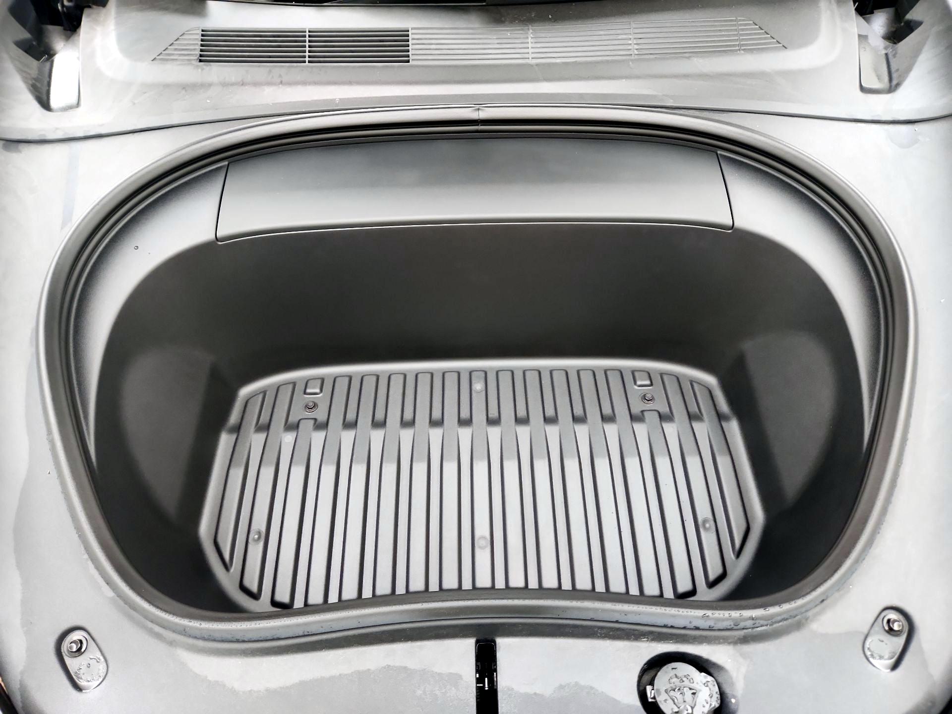 Thumbnail: 2024 Tesla Model 3 - 20
