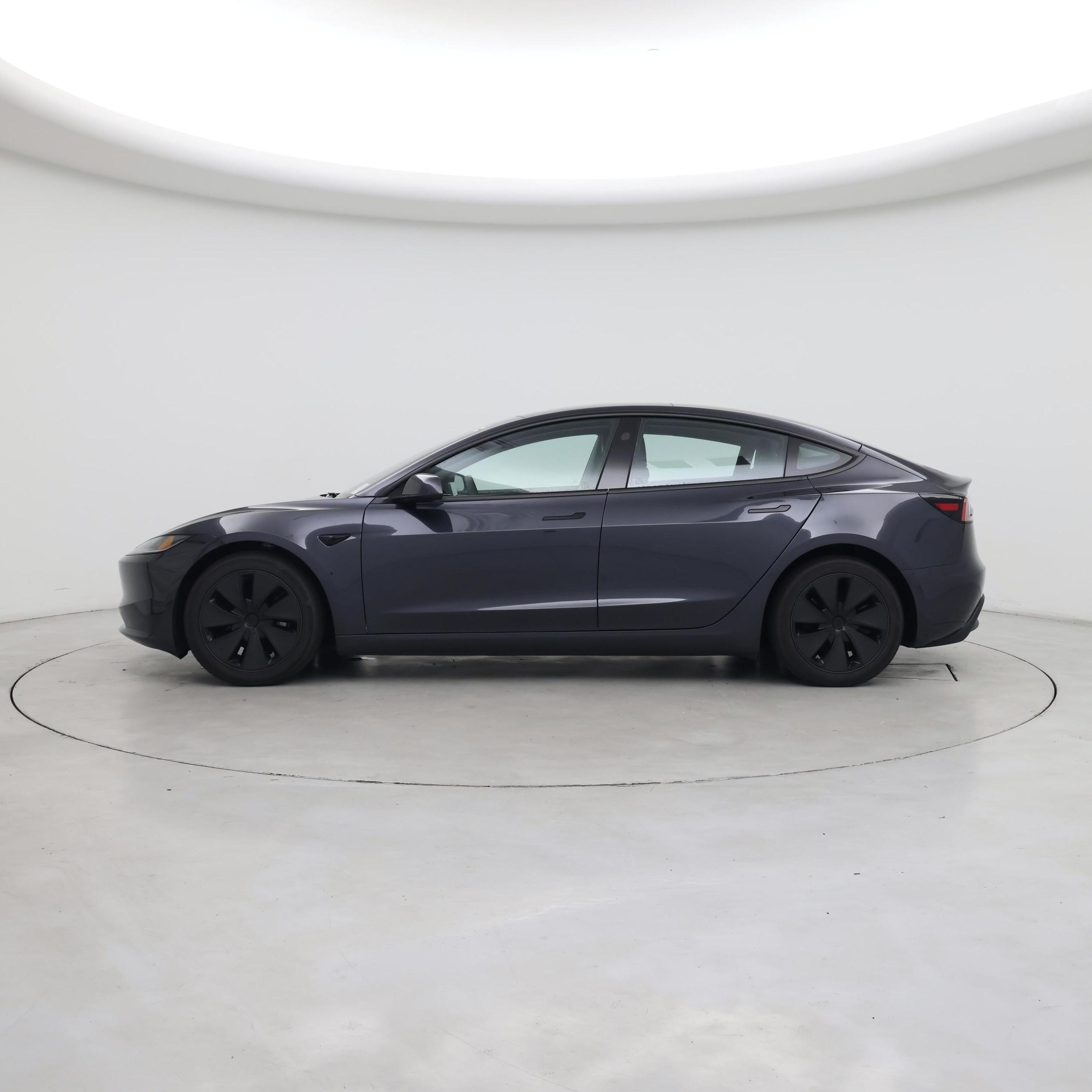 Thumbnail: 2024 Tesla Model 3 - 3