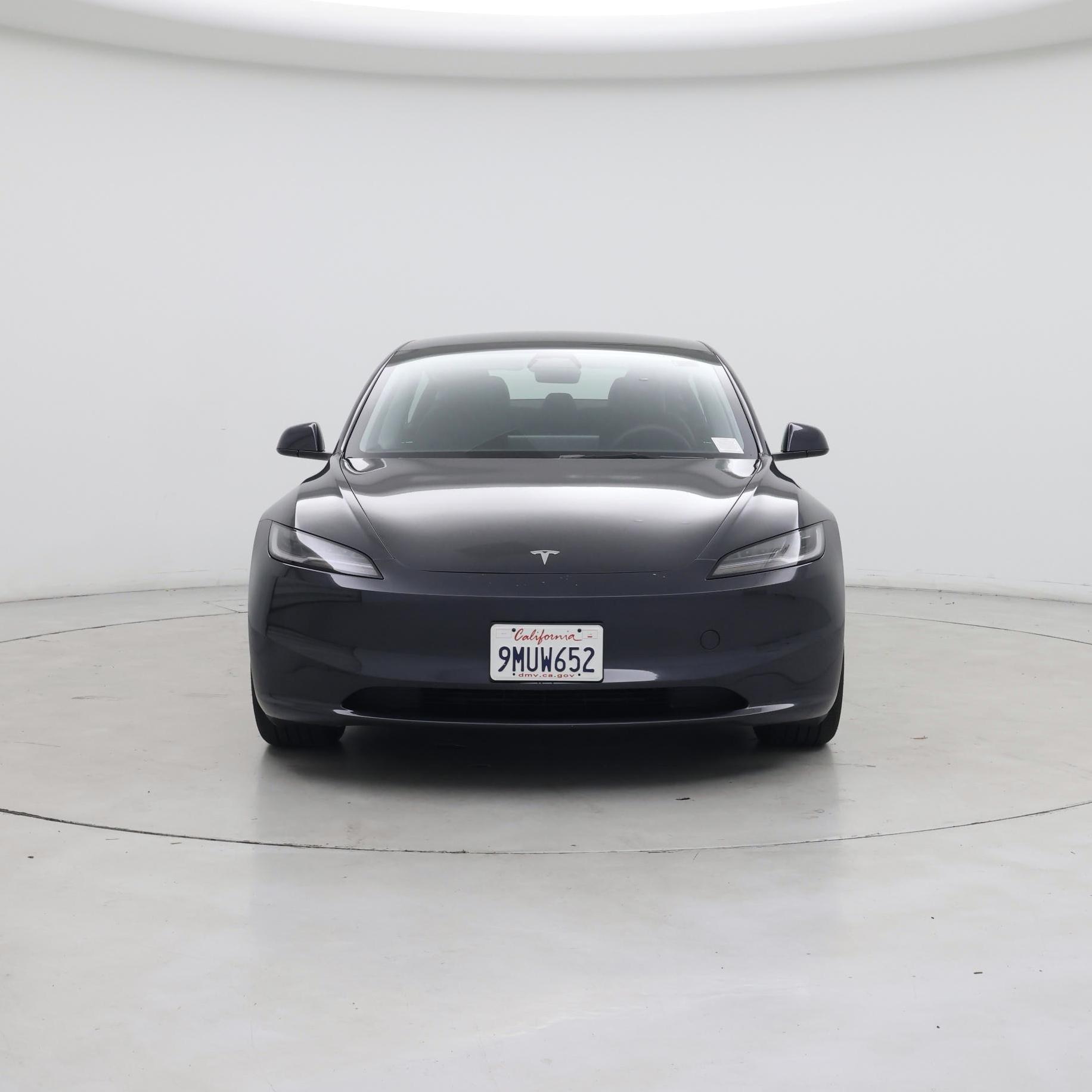 Thumbnail: 2024 Tesla Model 3 - 5