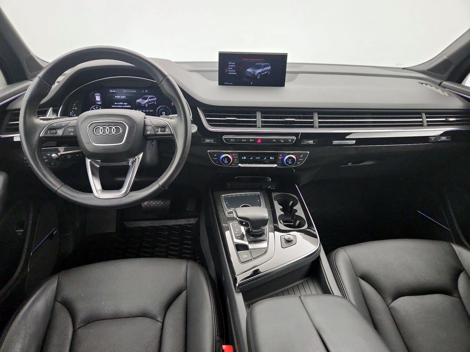 Thumbnail: 2017 Audi Q7 - 9