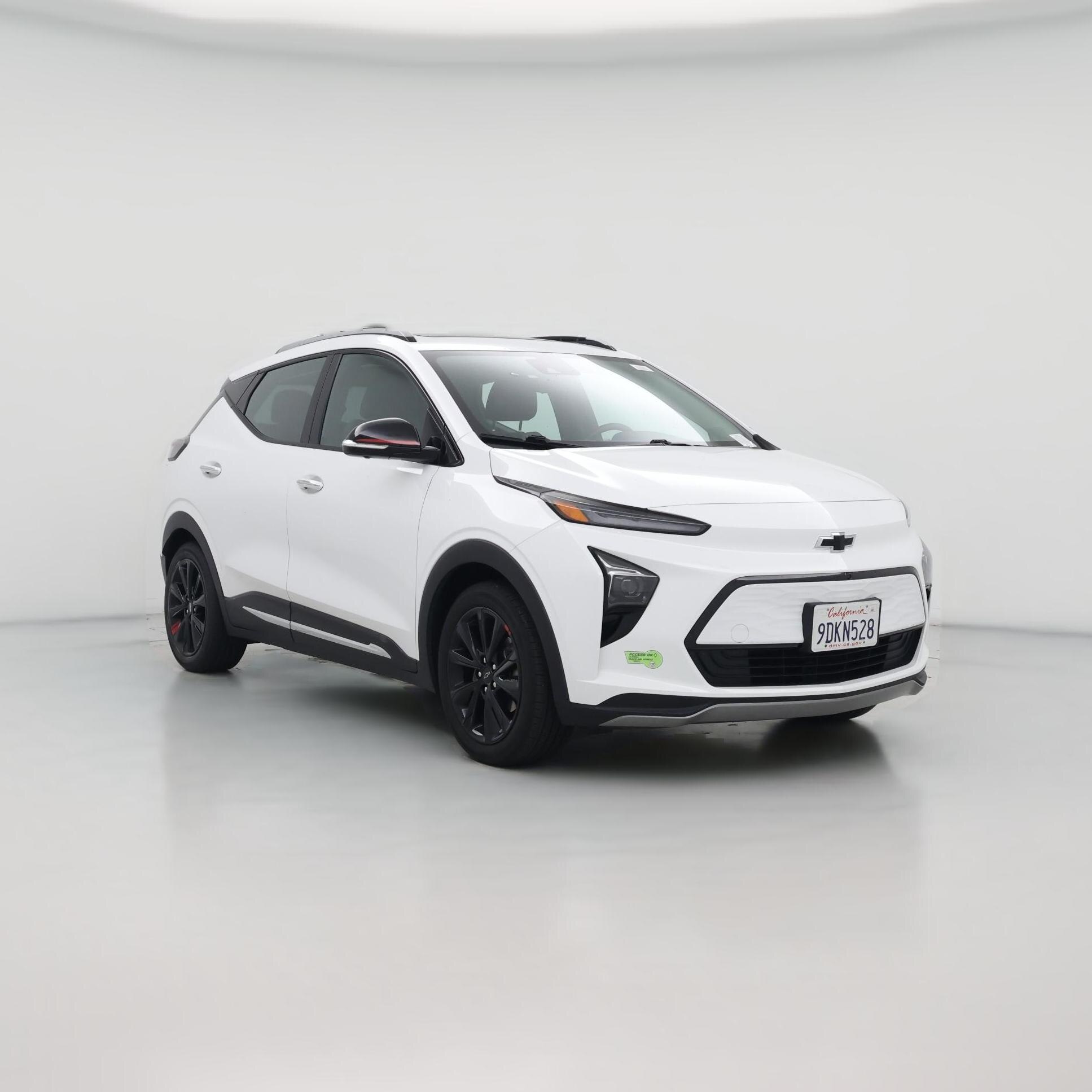 Thumbnail: 2023 Chevrolet Bolt EUV - 1