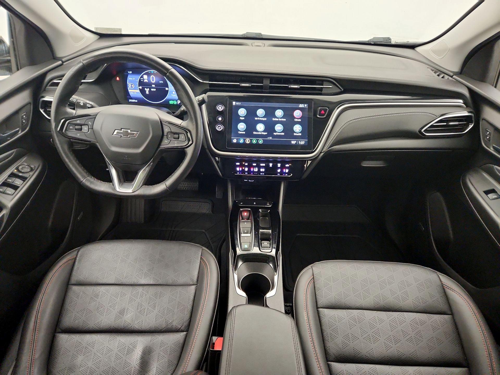 Thumbnail: 2023 Chevrolet Bolt EUV - 9