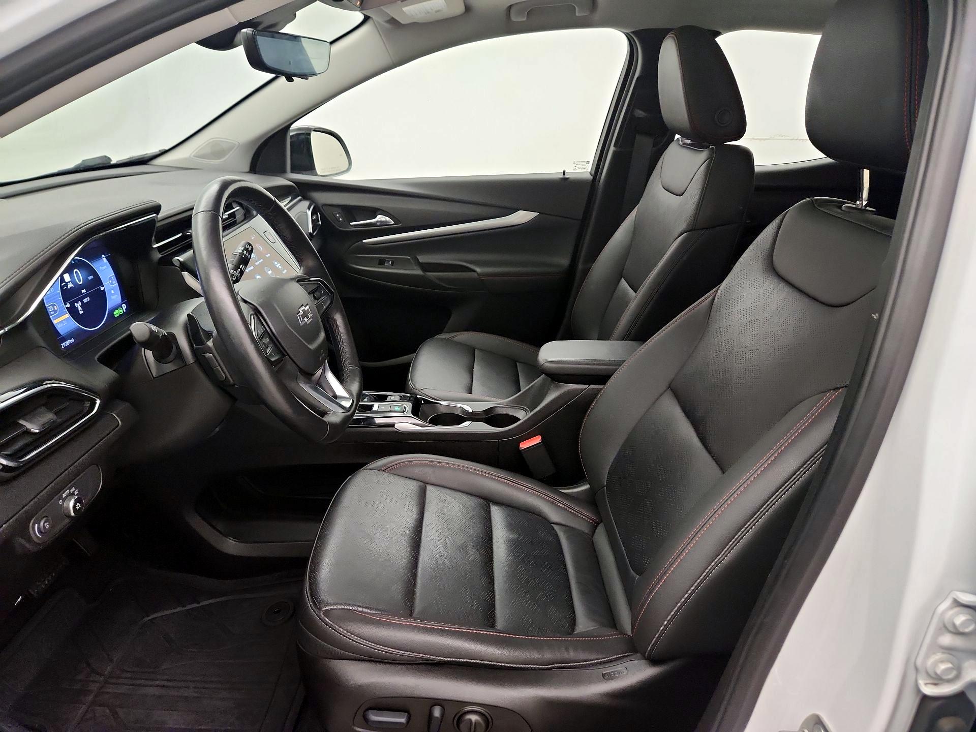 Thumbnail: 2023 Chevrolet Bolt EUV - 11