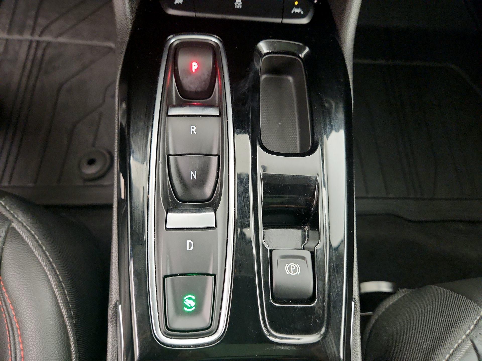 Thumbnail: 2023 Chevrolet Bolt EUV - 18