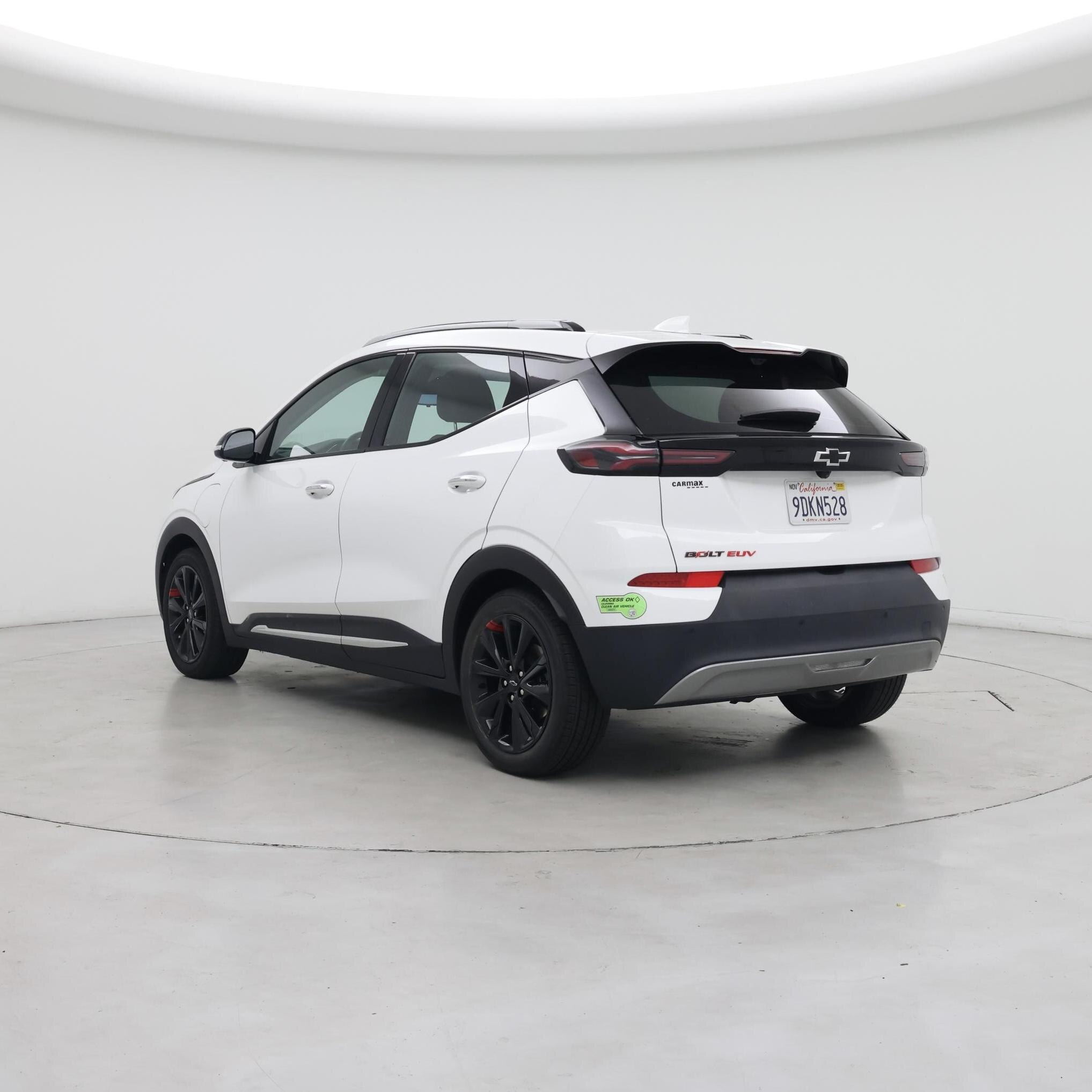 Thumbnail: 2023 Chevrolet Bolt EUV - 2