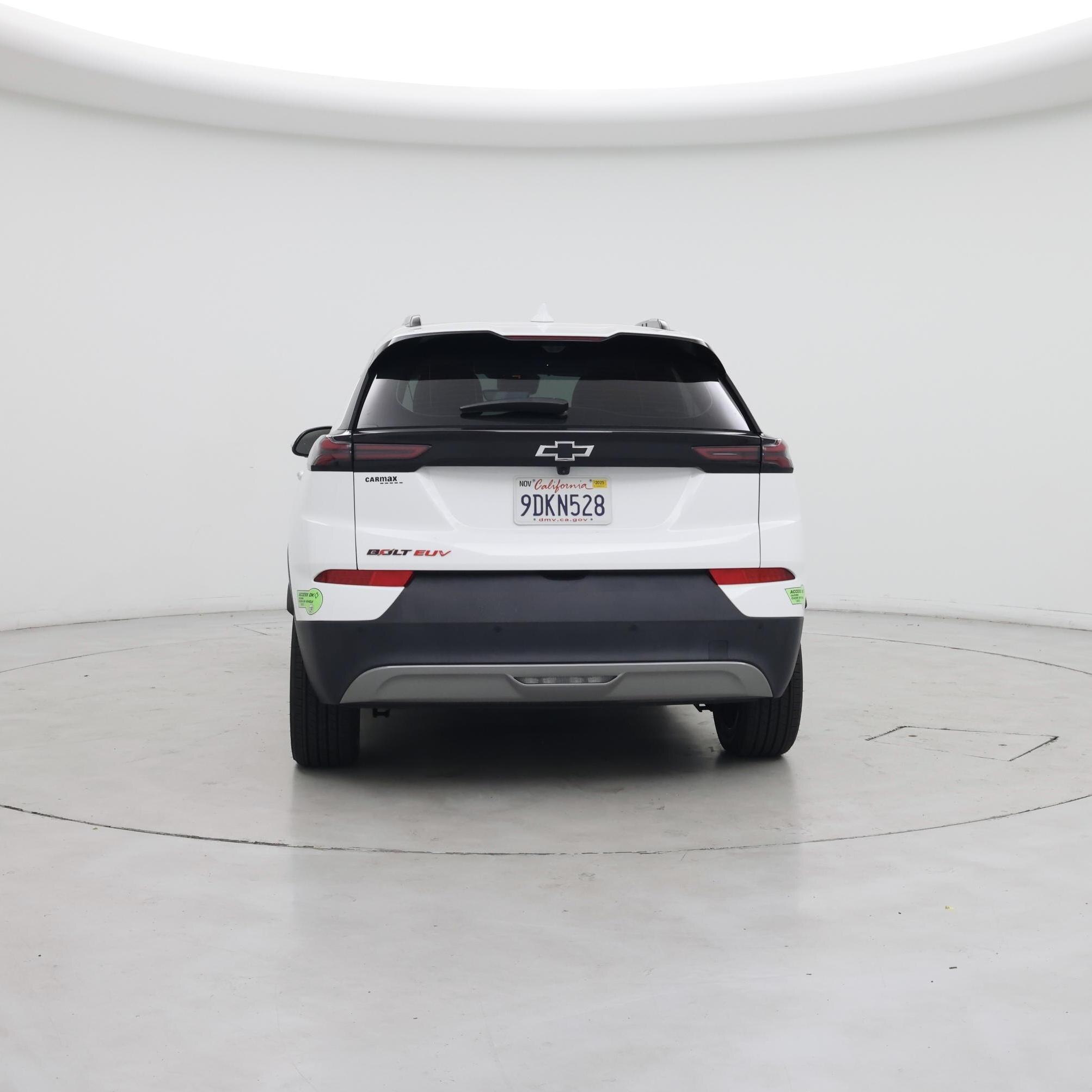 Thumbnail: 2023 Chevrolet Bolt EUV - 6