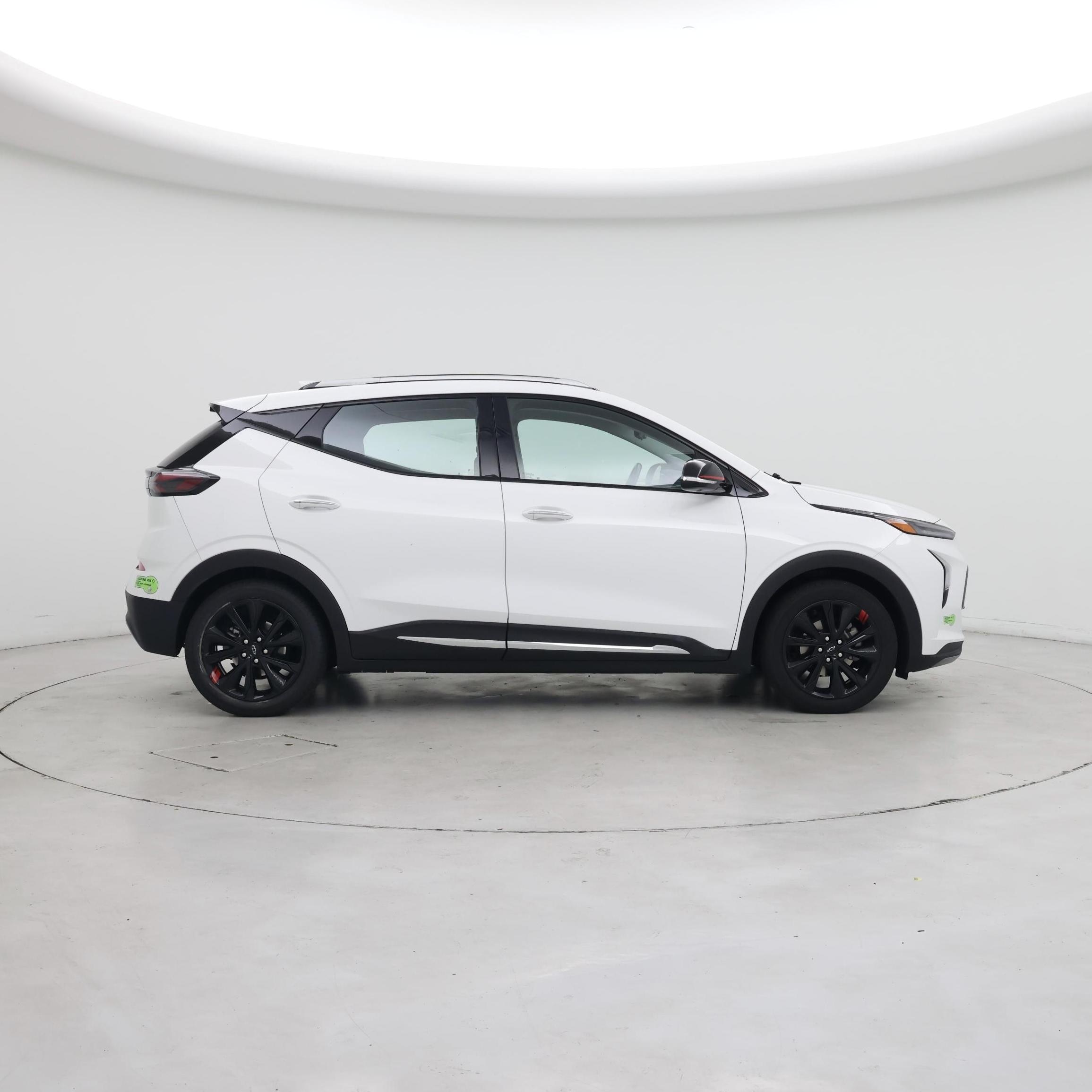 Thumbnail: 2023 Chevrolet Bolt EUV - 7