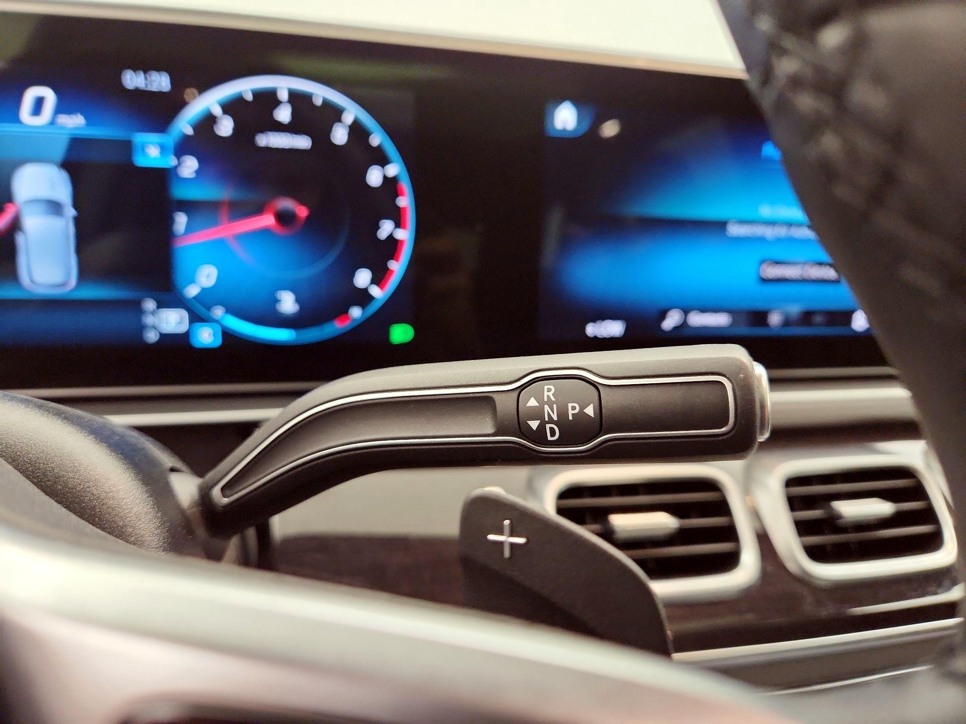 Thumbnail: 2022 Mercedes-Benz GLE - 18
