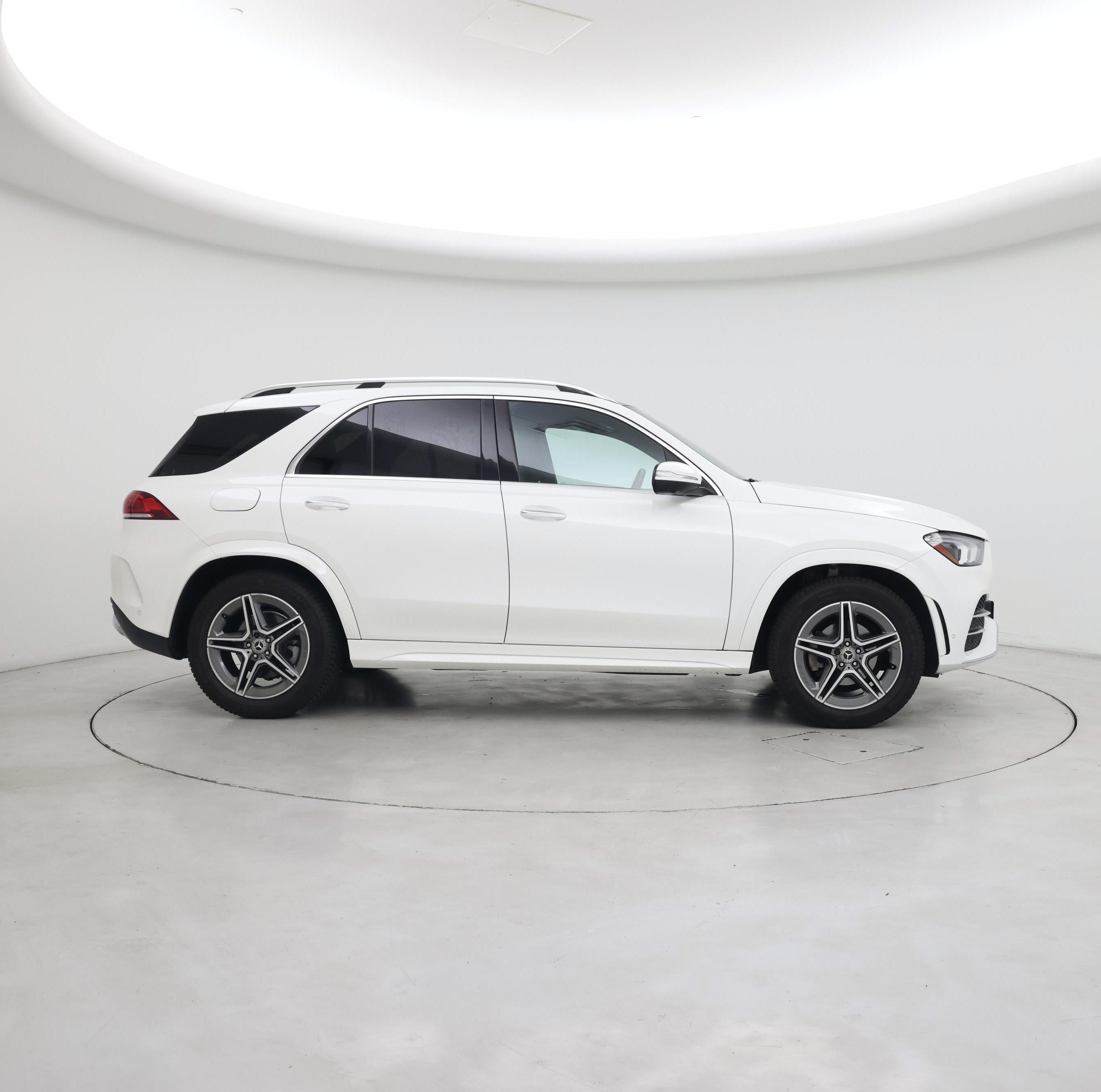 Thumbnail: 2022 Mercedes-Benz GLE - 7