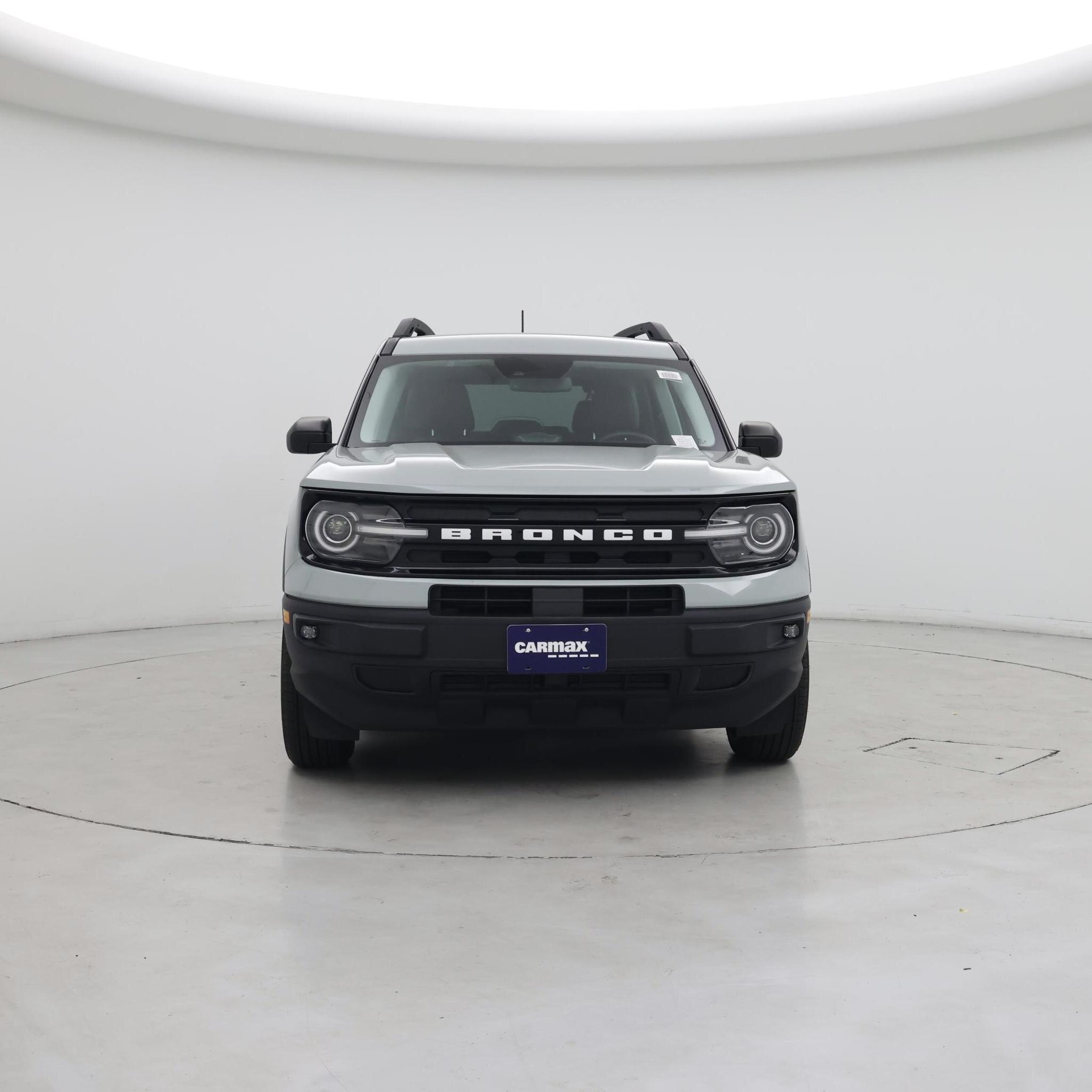 Thumbnail: 2023 Ford Bronco Sport - 5