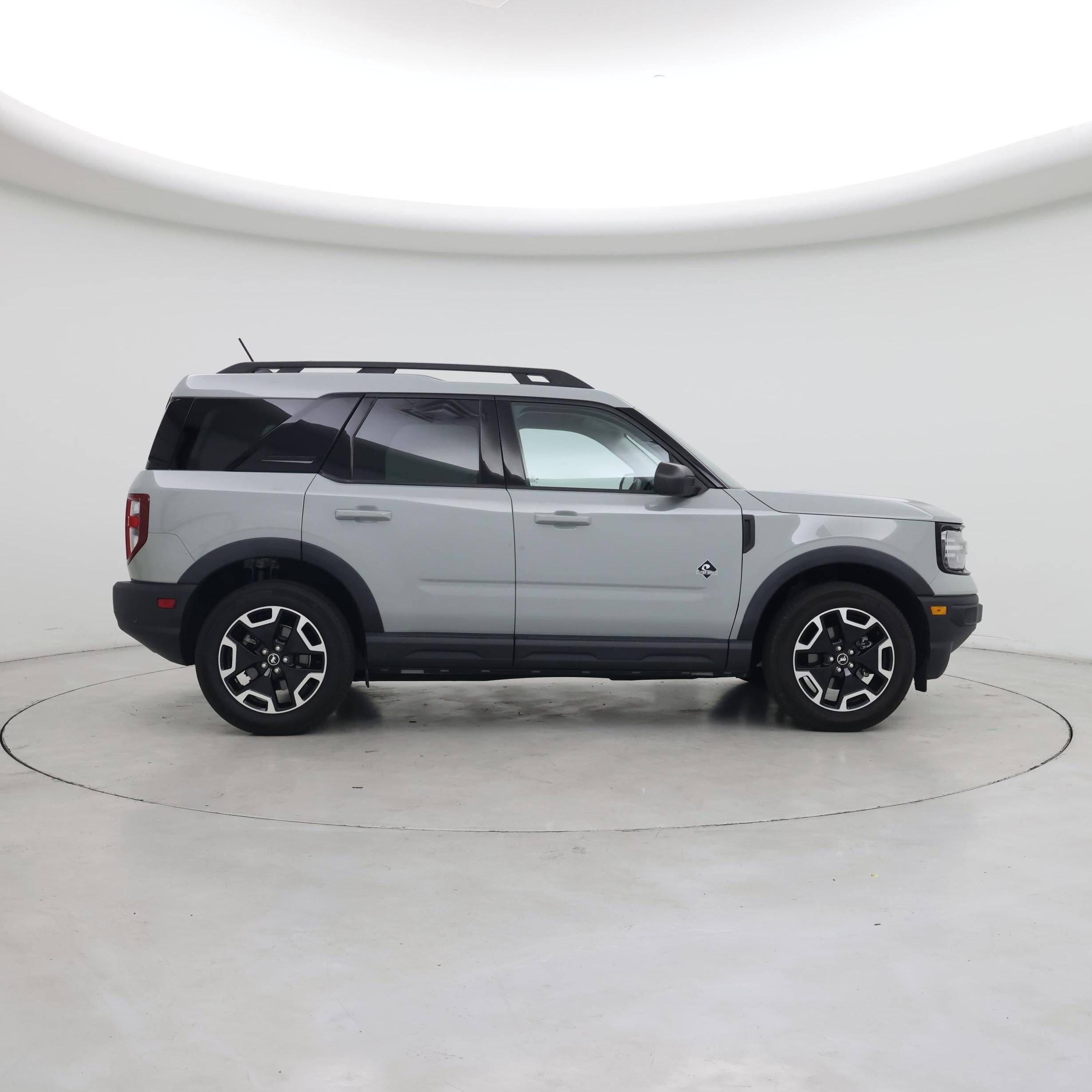 Thumbnail: 2023 Ford Bronco Sport - 7