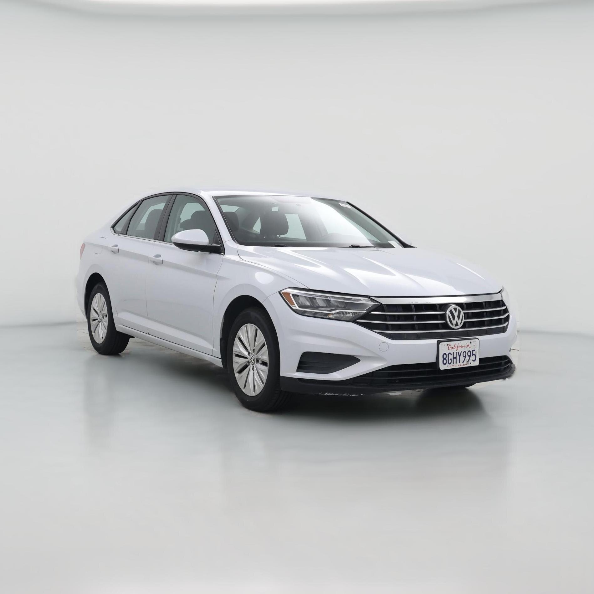 Thumbnail: 2019 Volkswagen Jetta - 1
