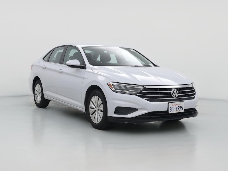2019 Volkswagen Jetta S -
                  Irvine, CA