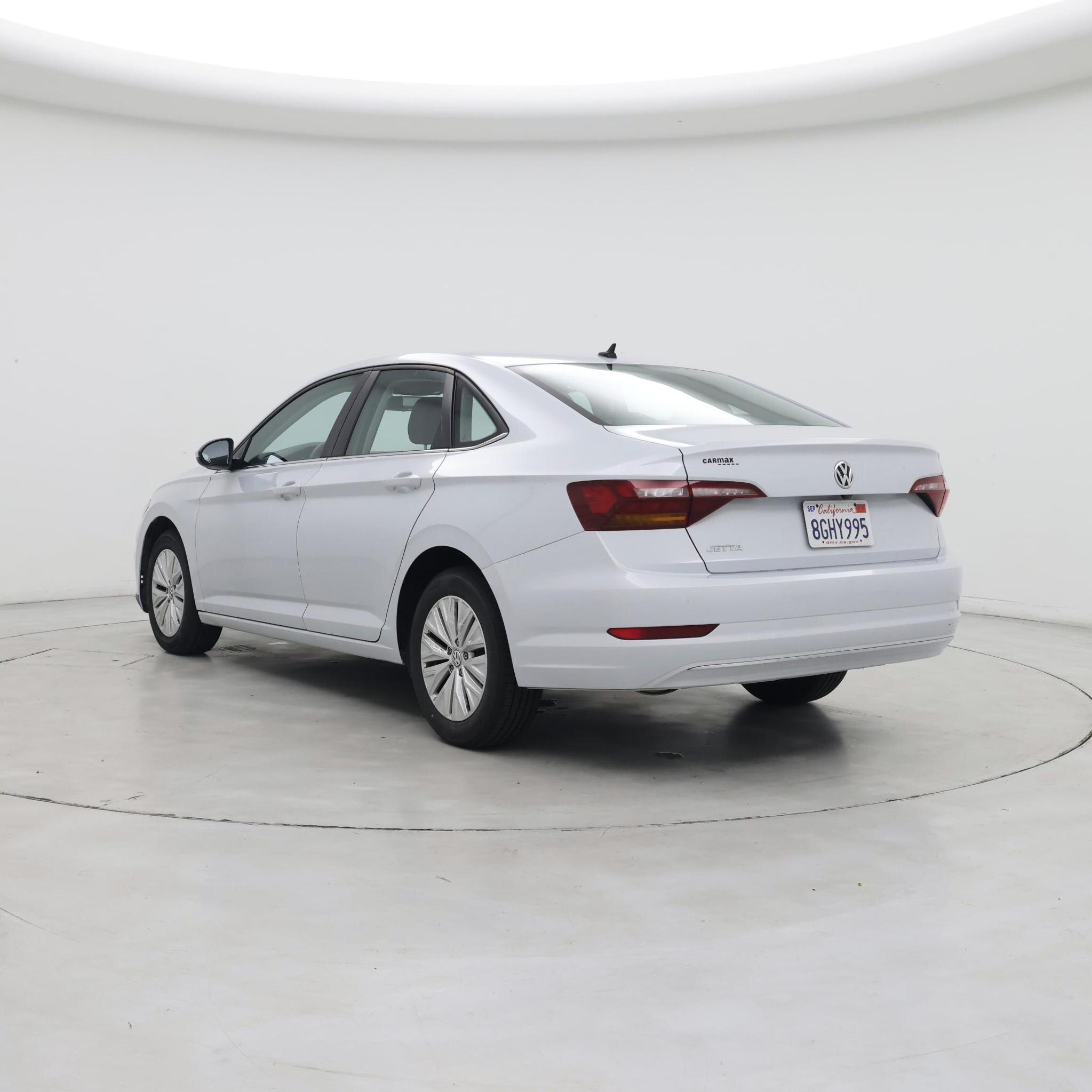 Thumbnail: 2019 Volkswagen Jetta - 2