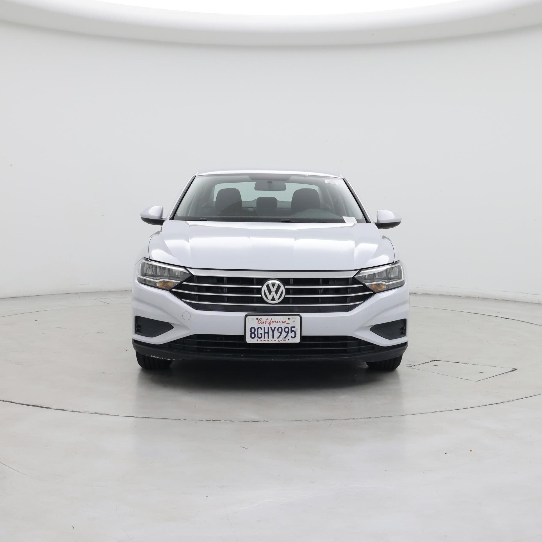 Thumbnail: 2019 Volkswagen Jetta - 5