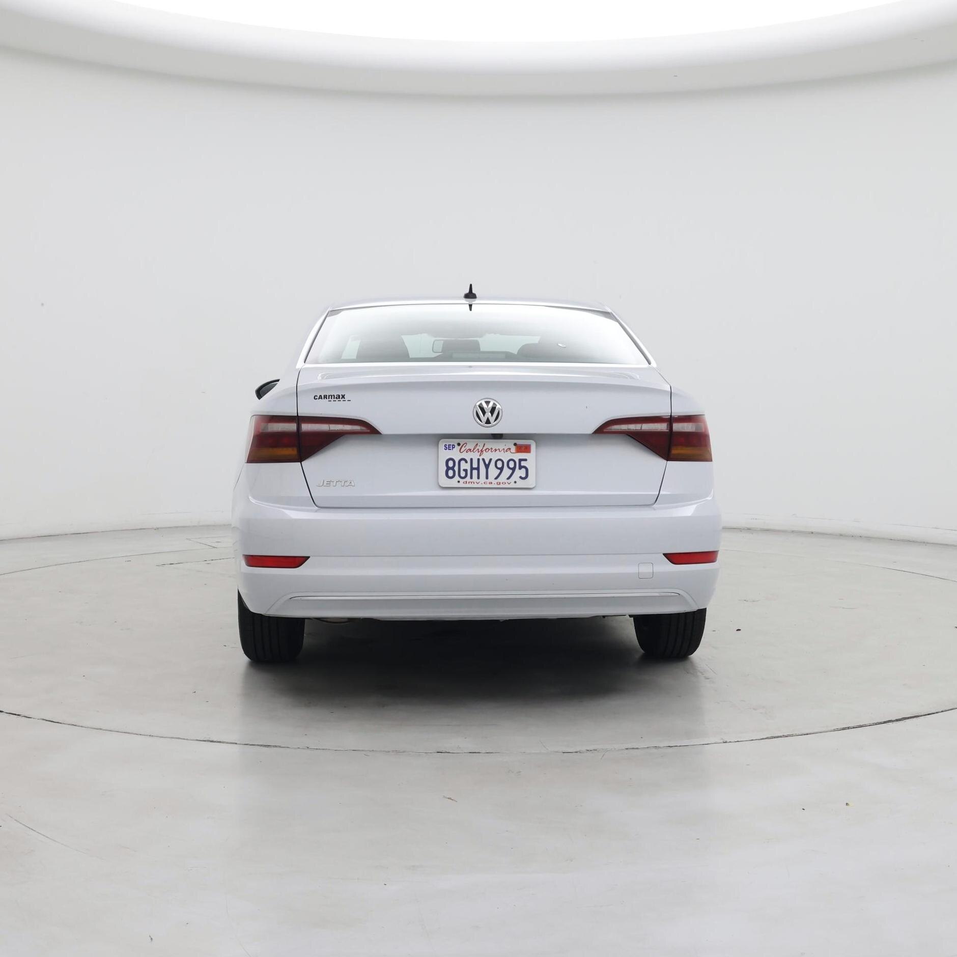 Thumbnail: 2019 Volkswagen Jetta - 6