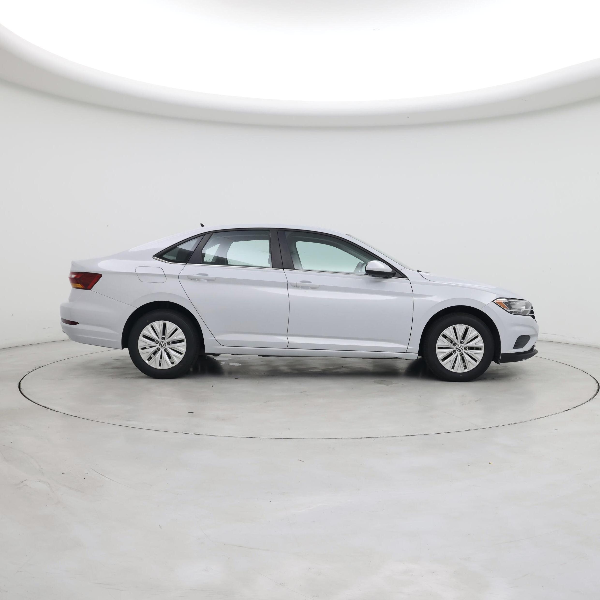 Thumbnail: 2019 Volkswagen Jetta - 7