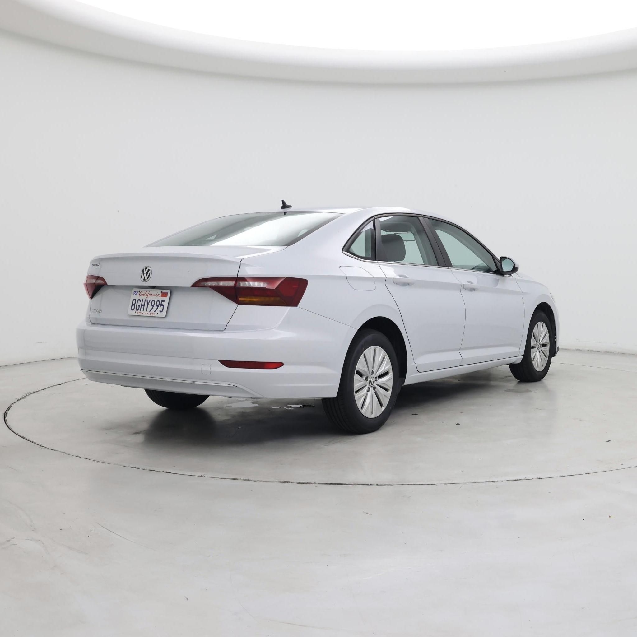 Thumbnail: 2019 Volkswagen Jetta - 8