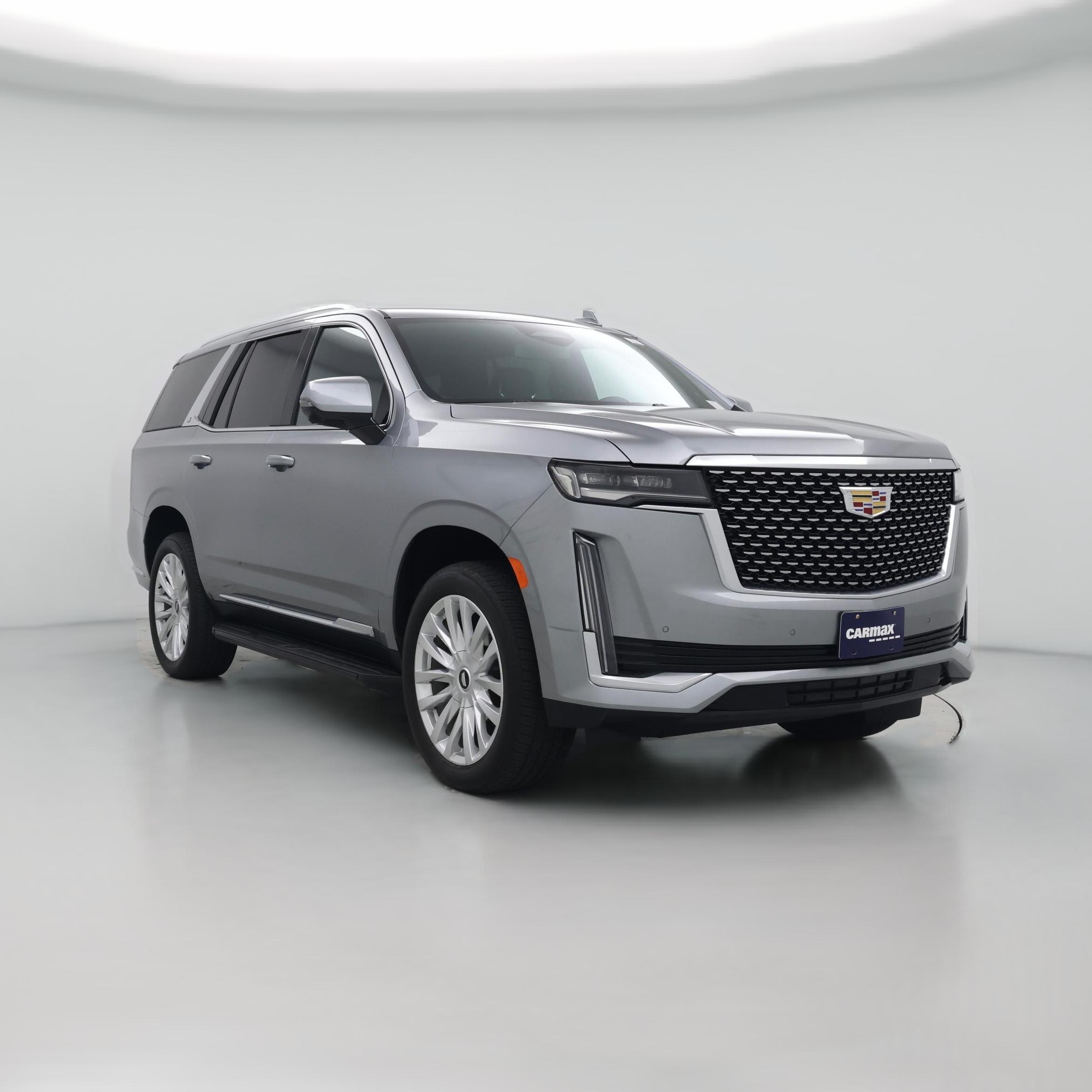 Thumbnail: 2023 Cadillac Escalade - 1