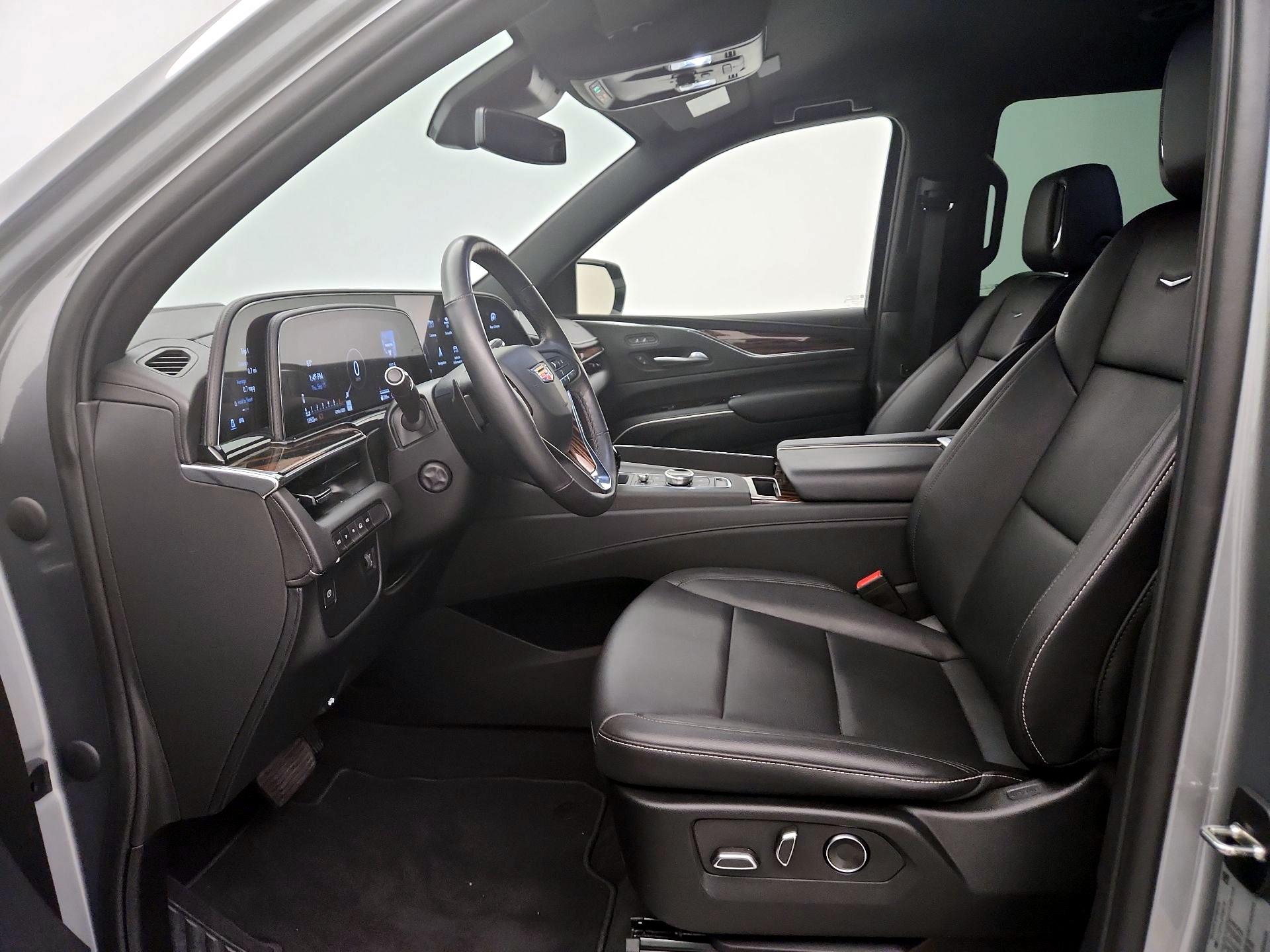 Thumbnail: 2023 Cadillac Escalade - 11