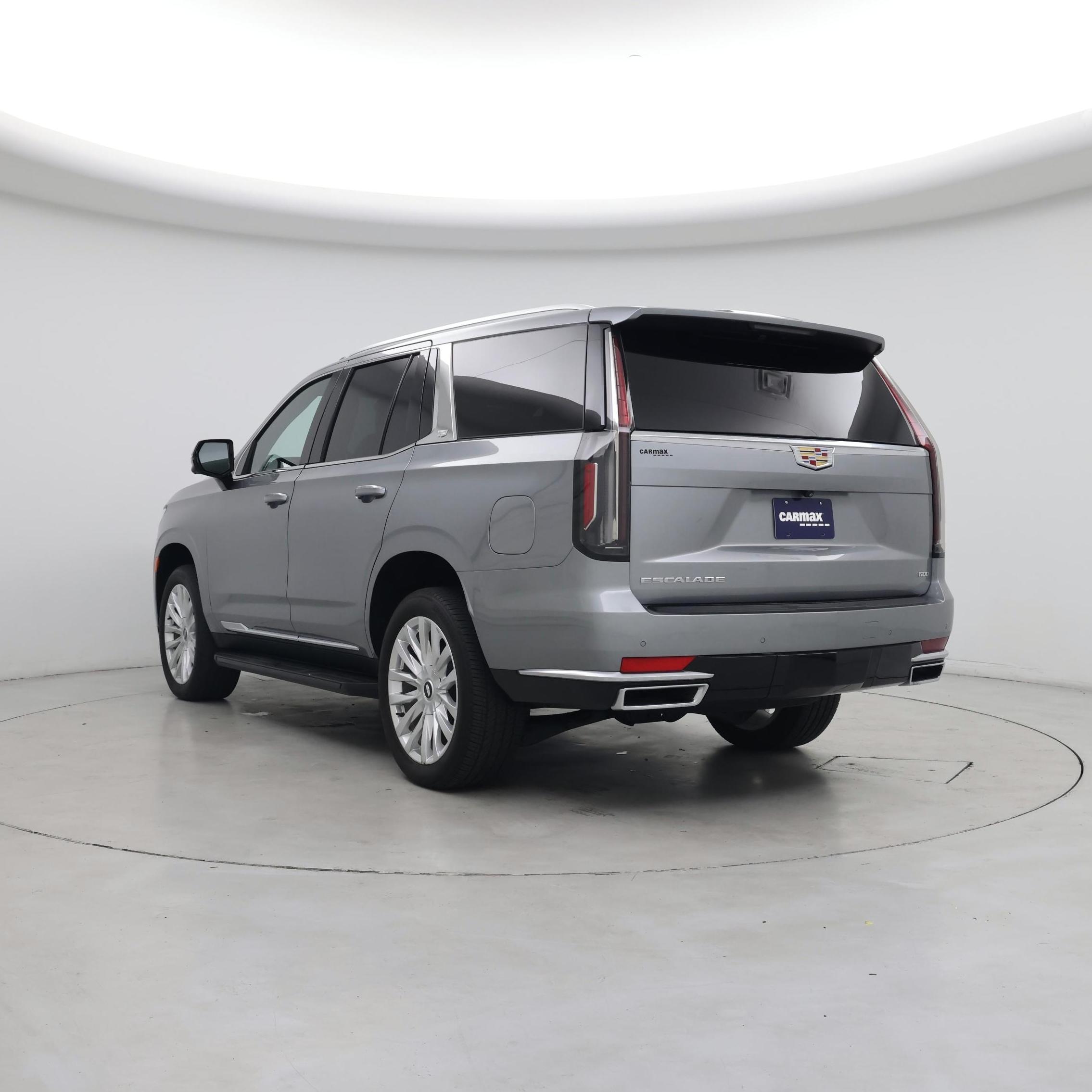 Thumbnail: 2023 Cadillac Escalade - 2