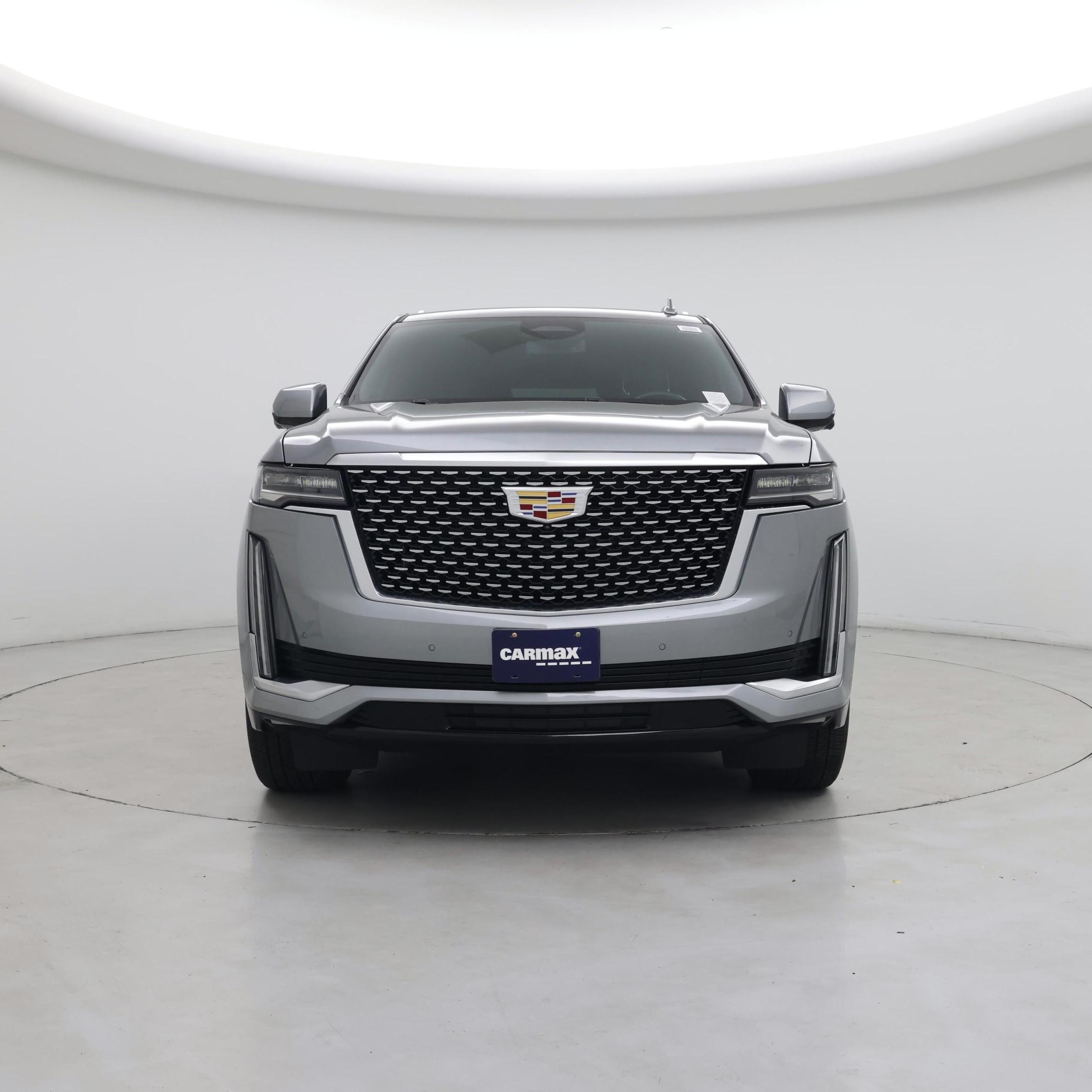 Thumbnail: 2023 Cadillac Escalade - 5